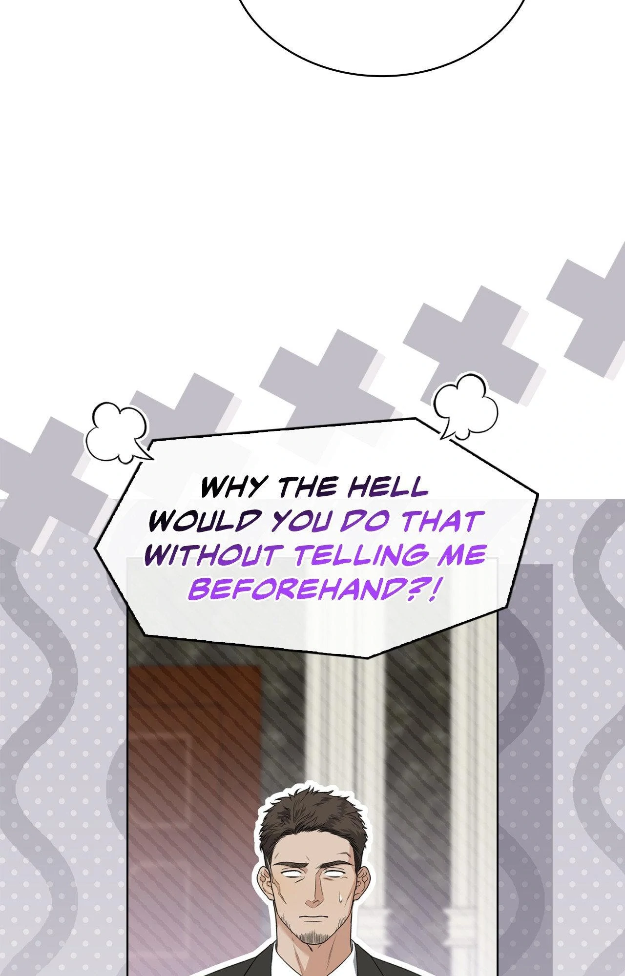 Kiss Me If You Can Chapter 26 - Page 75 in English