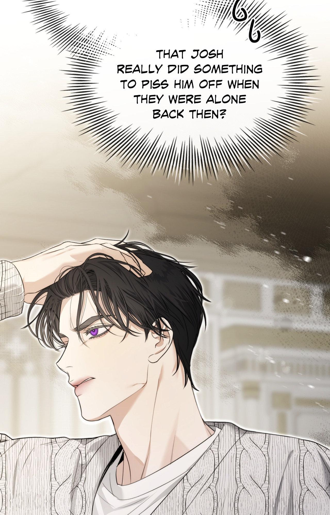 Kiss Me If You Can Chapter 26 - Page 77 in English