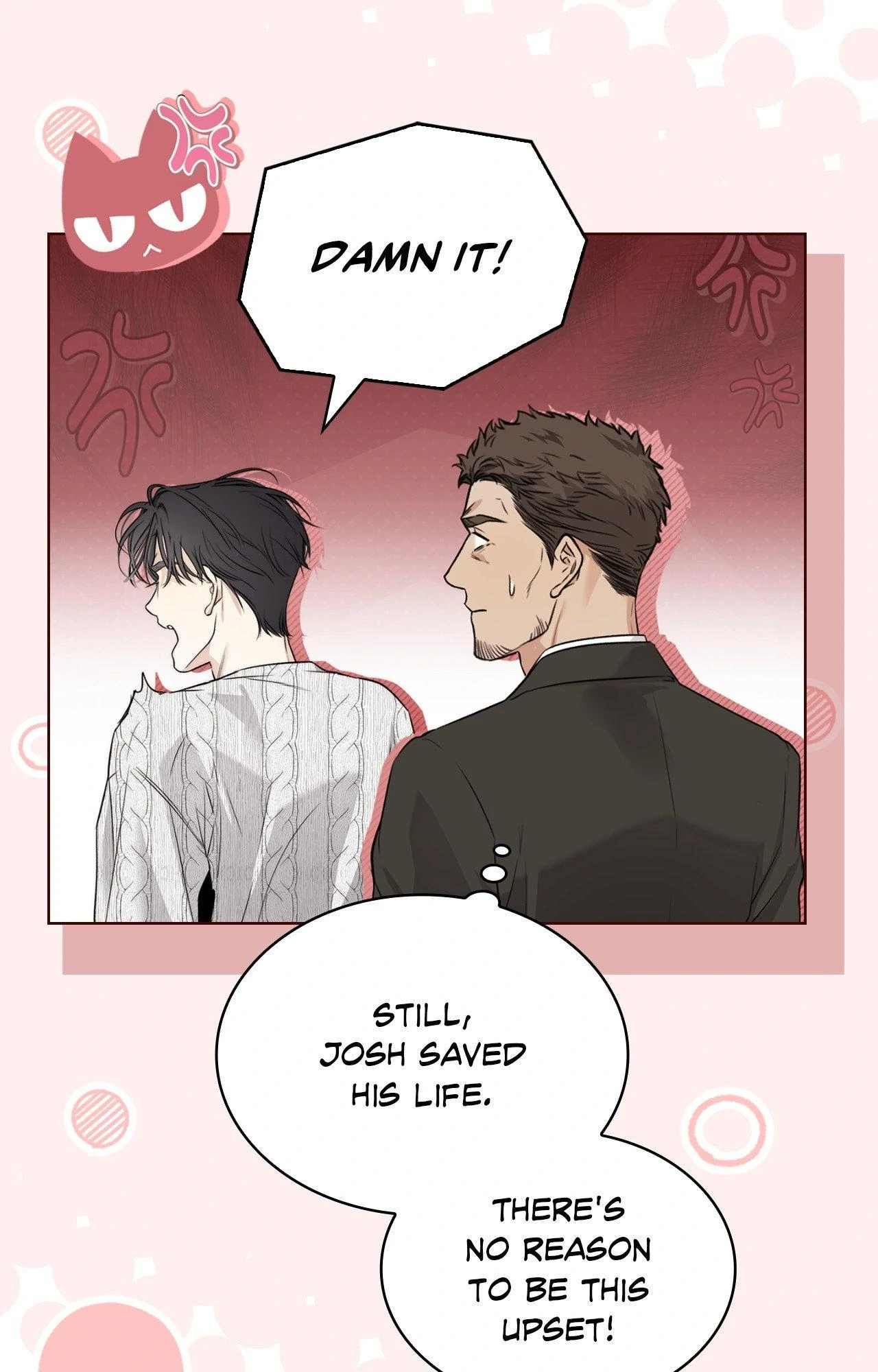 Kiss Me If You Can Chapter 26 - Page 79 in English