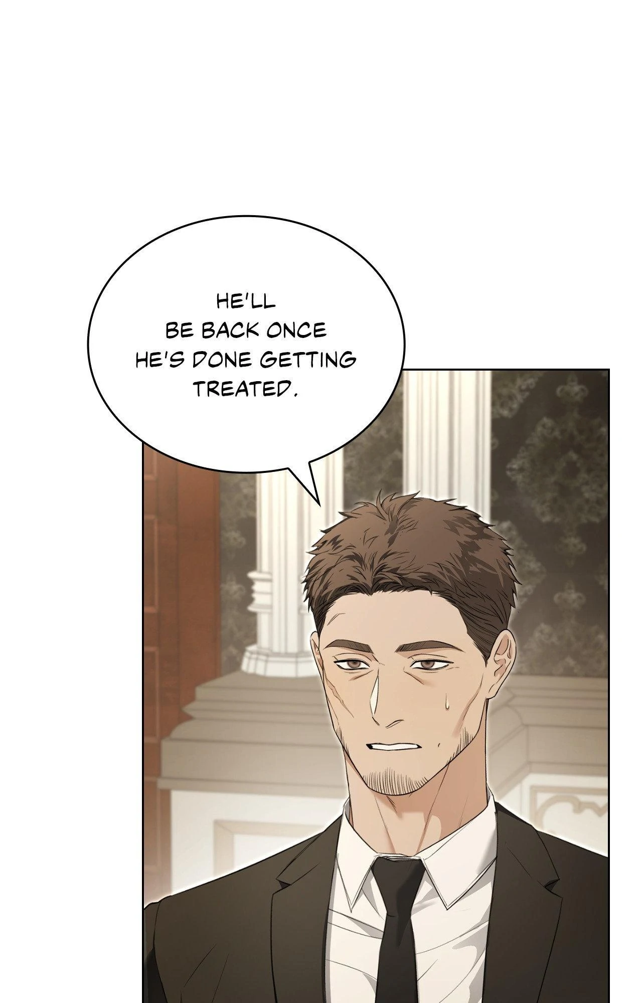 Kiss Me If You Can Chapter 26 - Page 81 in English