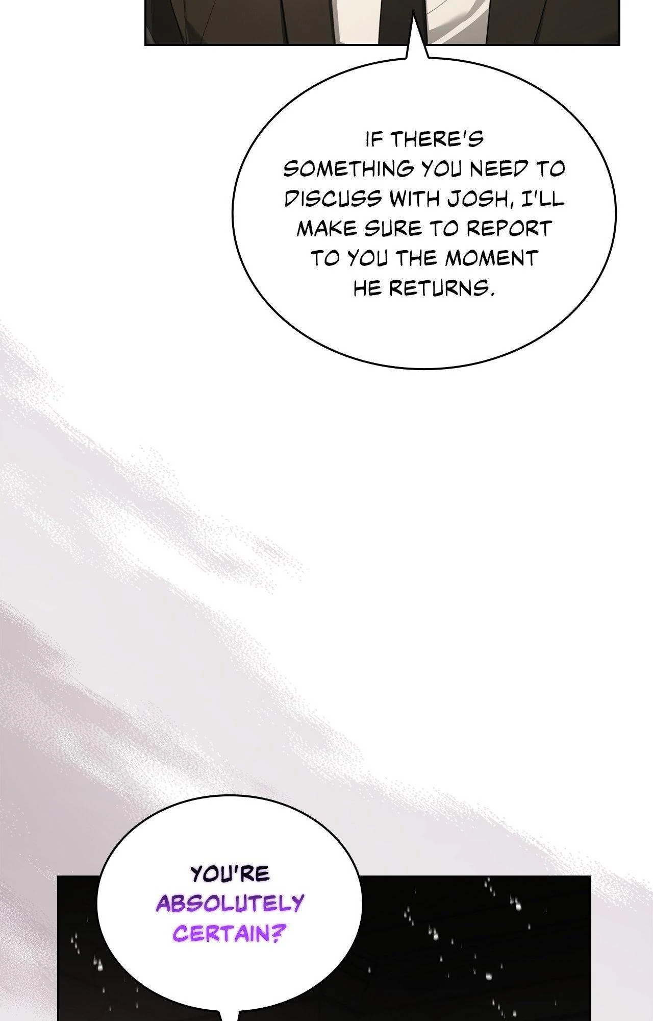 Kiss Me If You Can Chapter 26 - Page 82 in English
