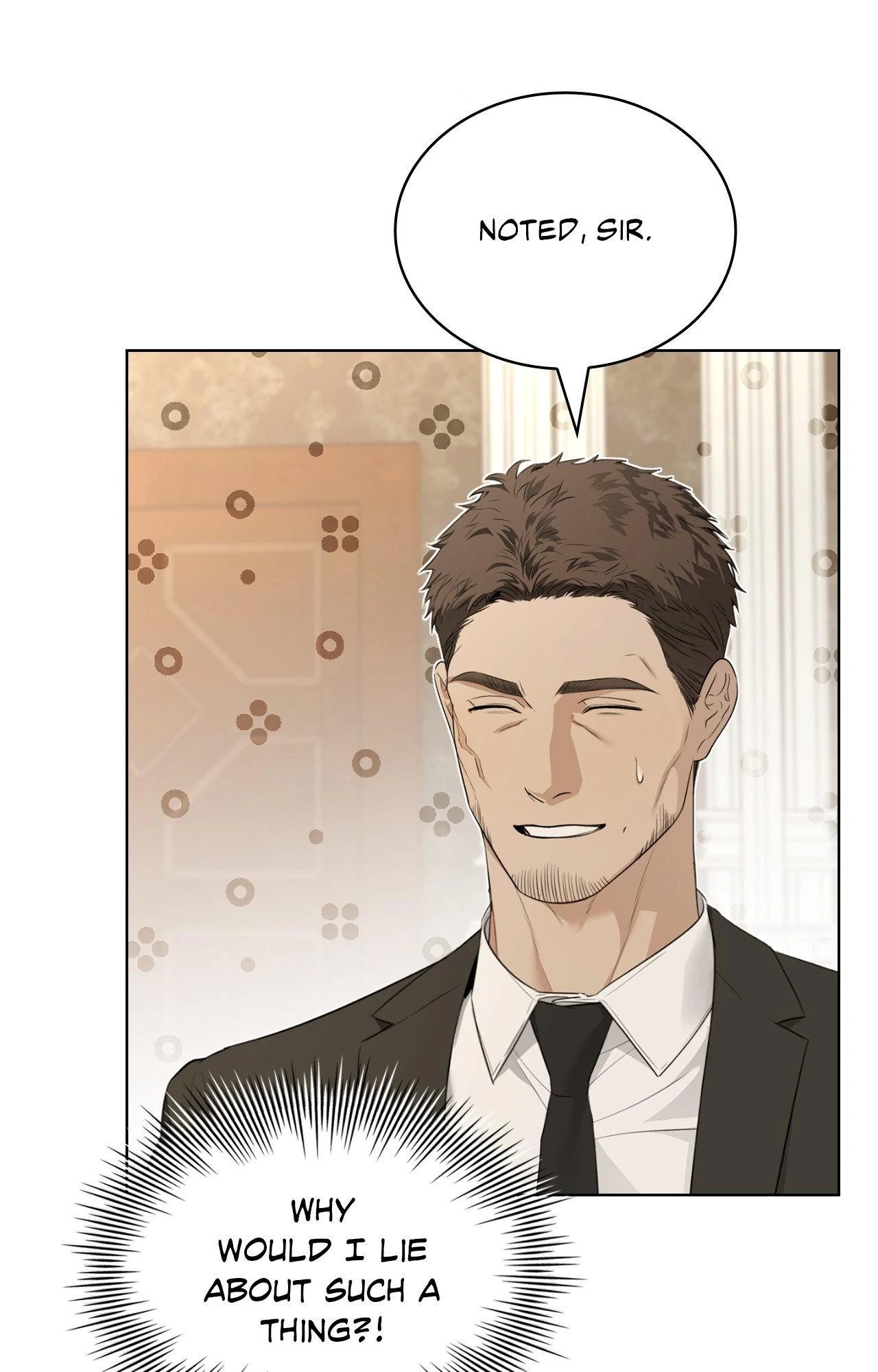 Kiss Me If You Can Chapter 26 - Page 87 in English