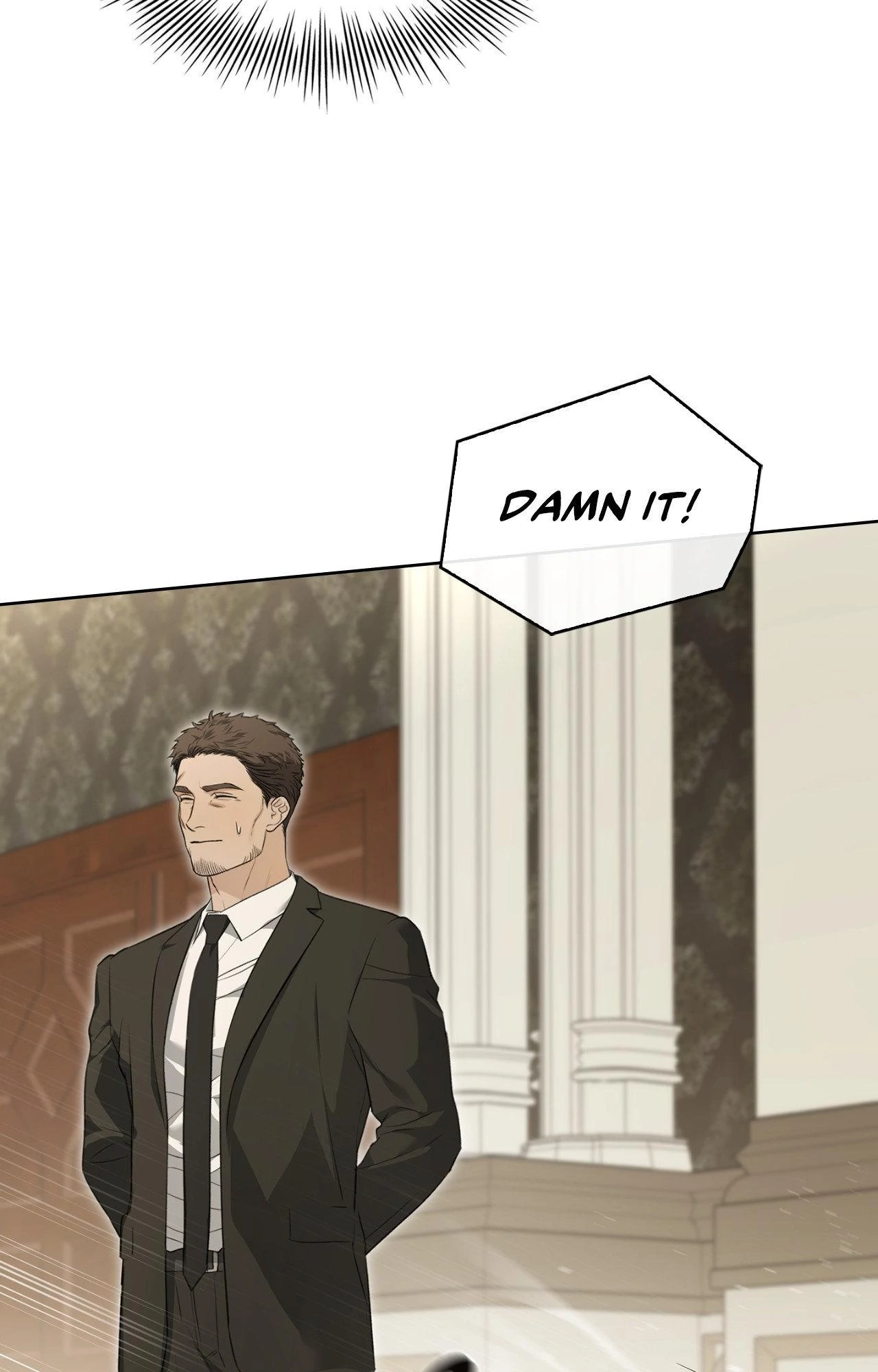 Kiss Me If You Can Chapter 26 - Page 88 in English