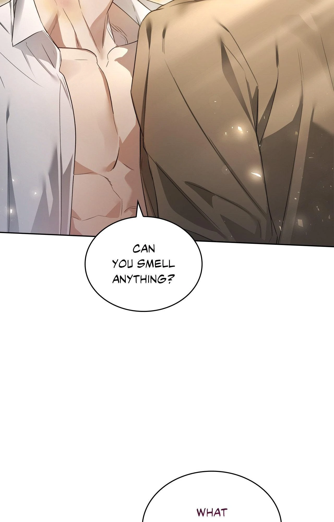 Kiss Me If You Can Chapter 27 - Page 24 in English