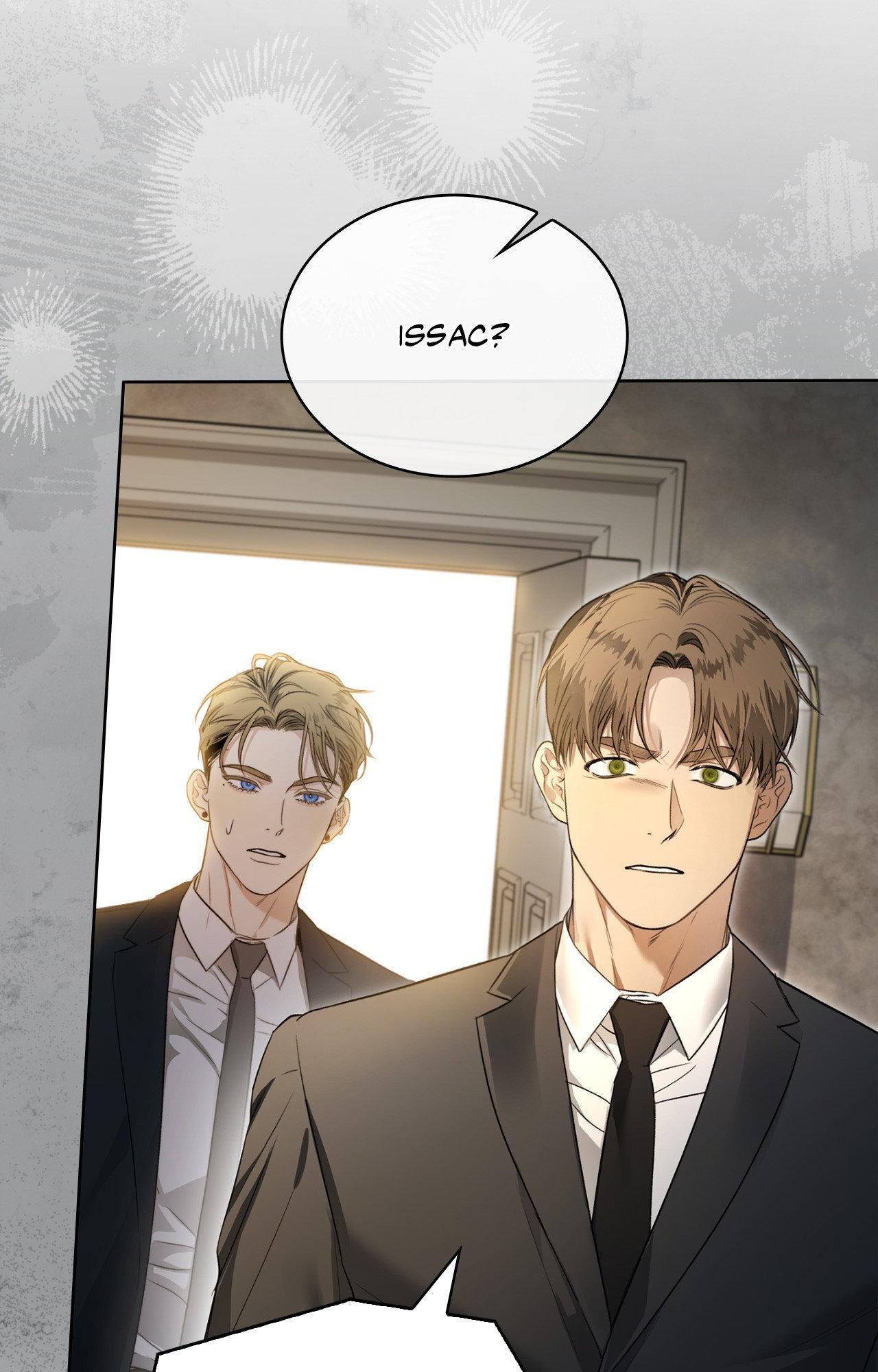 Kiss Me If You Can Chapter 27 - Page 26 in English