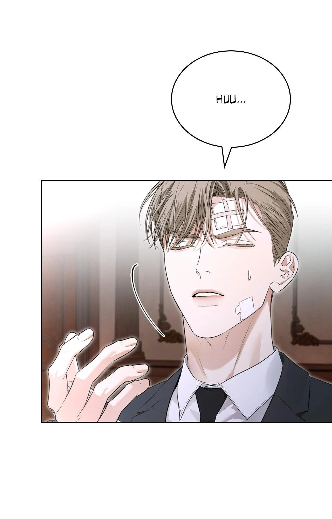 Kiss Me If You Can Chapter 27 - Page 52 in English