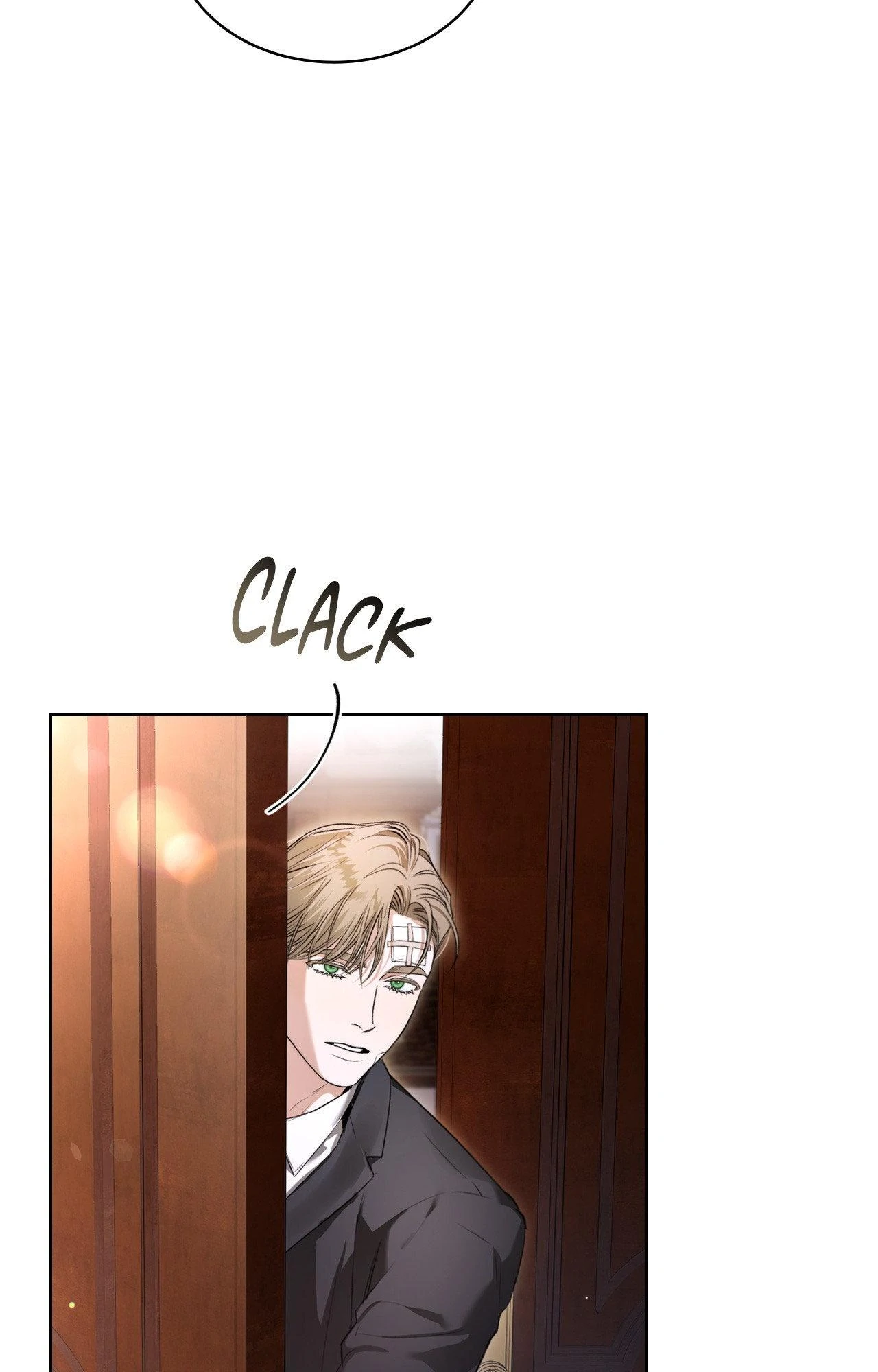 Kiss Me If You Can Chapter 27 - Page 56 in English
