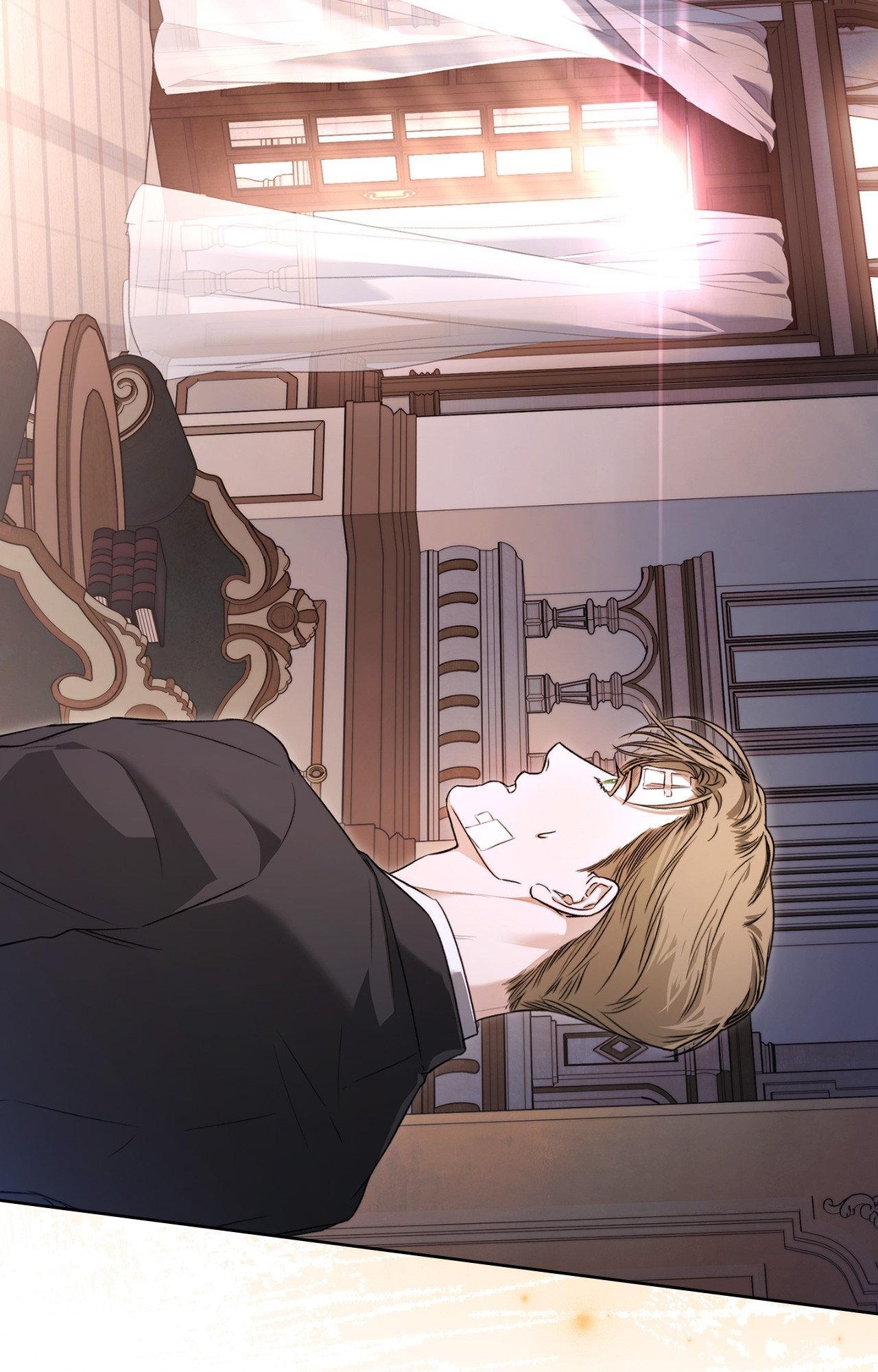 Kiss Me If You Can Chapter 27 - Page 58 in English