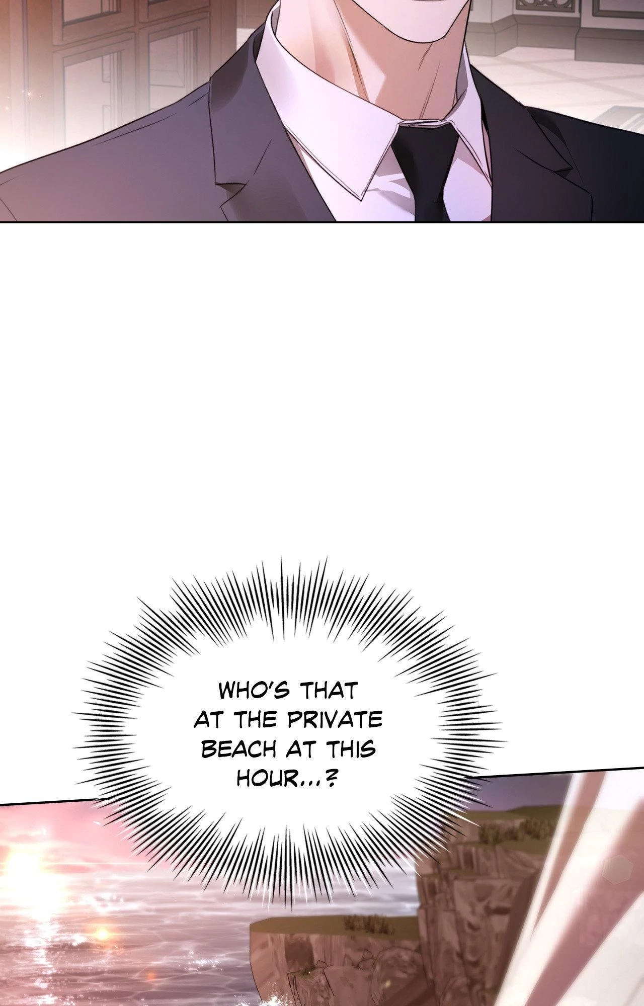 Kiss Me If You Can Chapter 27 - Page 61 in English