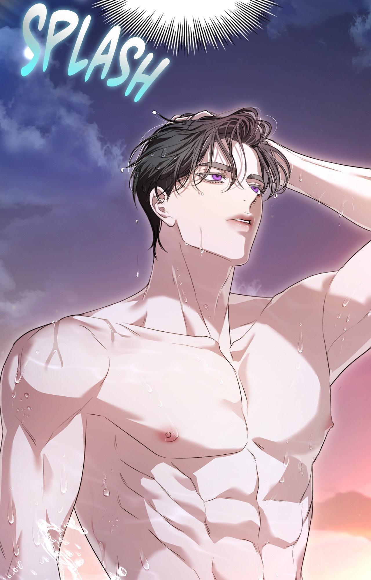 Kiss Me If You Can Chapter 27 - Page 64 in English