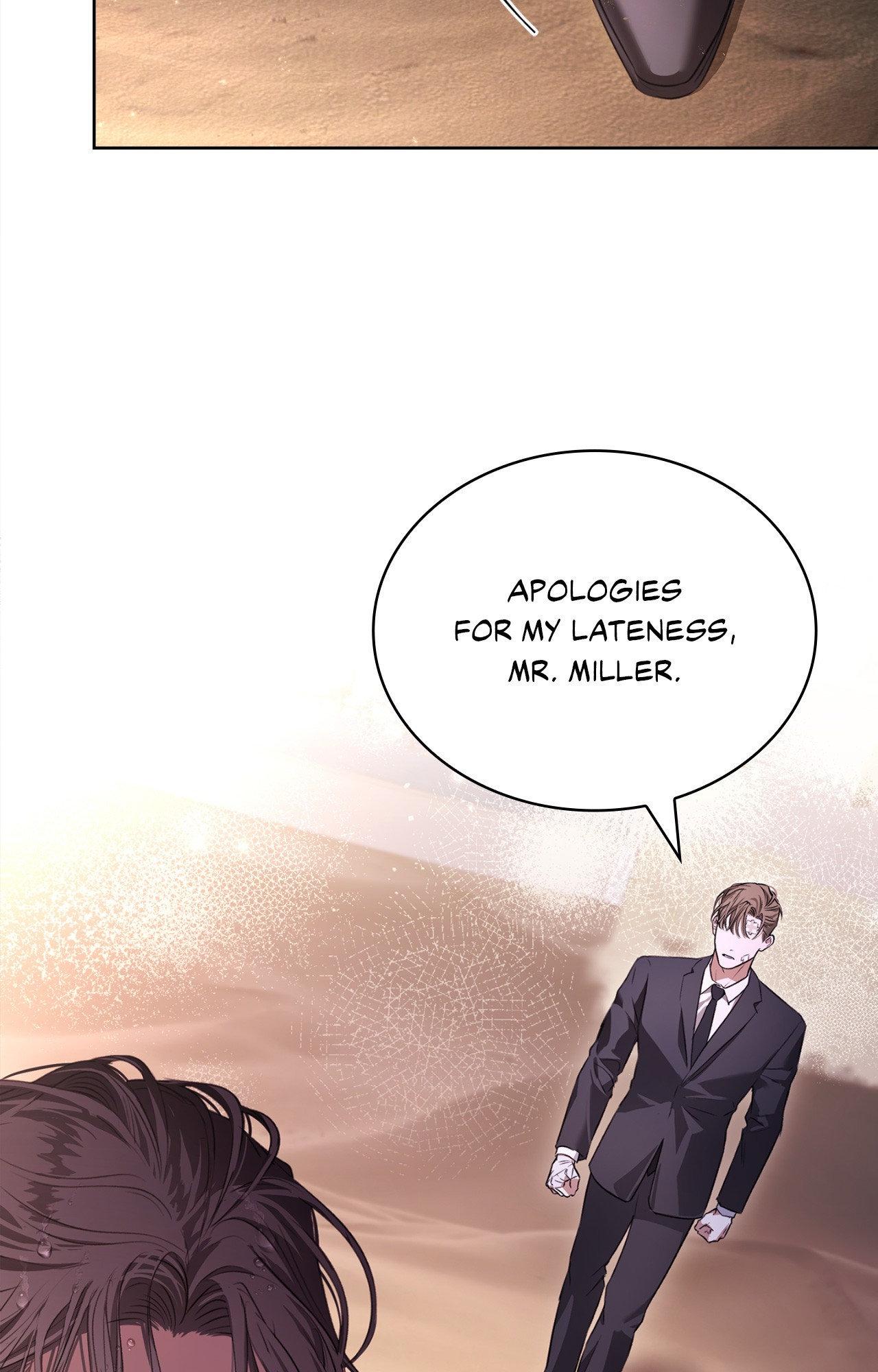 Kiss Me If You Can Chapter 27 - Page 67 in English