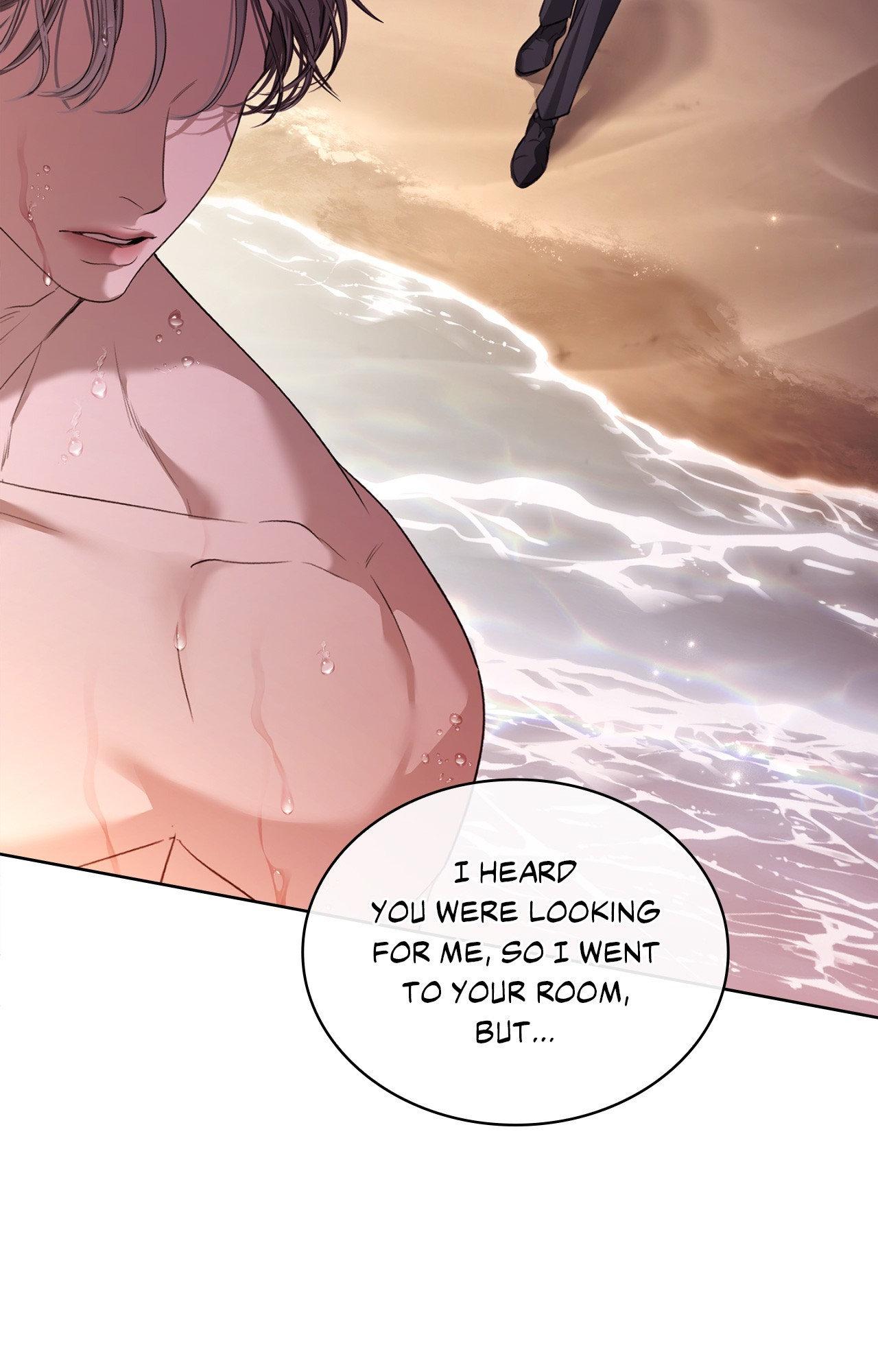 Kiss Me If You Can Chapter 27 - Page 68 in English