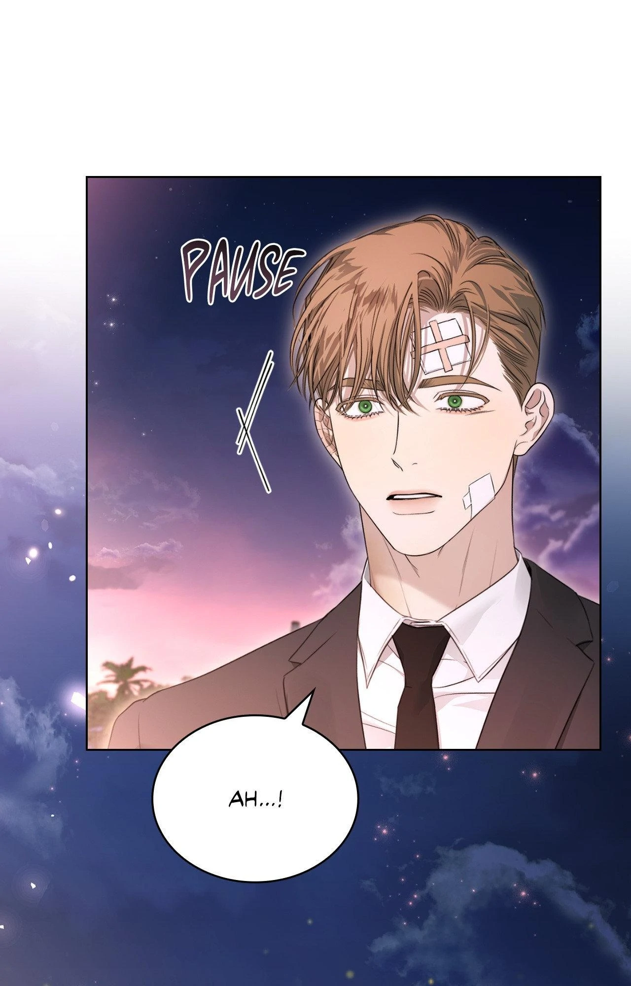 Kiss Me If You Can Chapter 27 - Page 69 in English