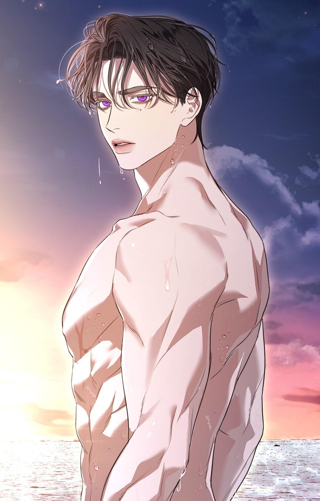 Kiss Me If You Can Chapter 27 - Page 70 in English