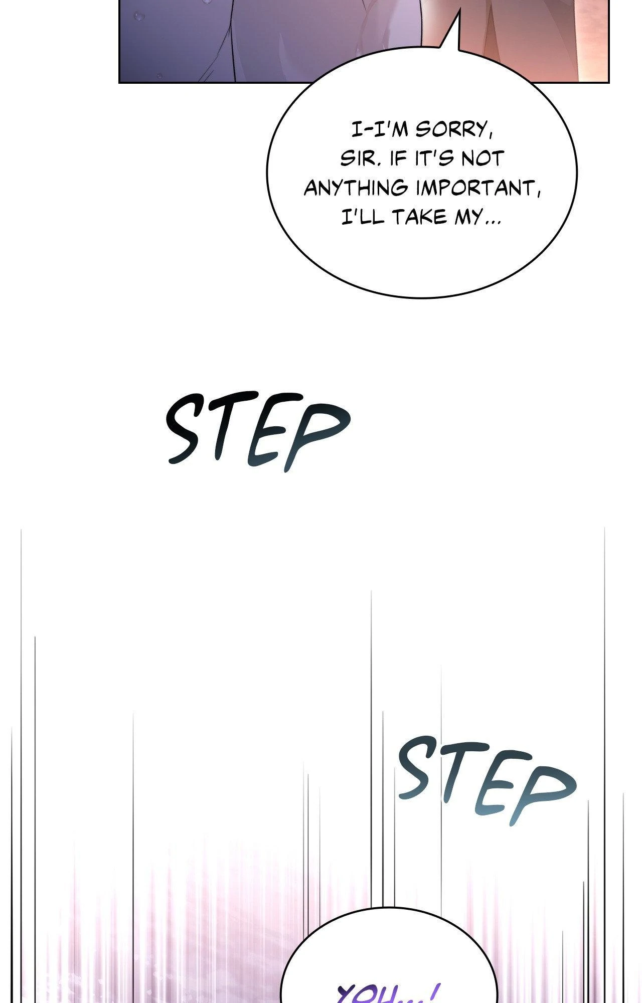 Kiss Me If You Can Chapter 27 - Page 73 in English
