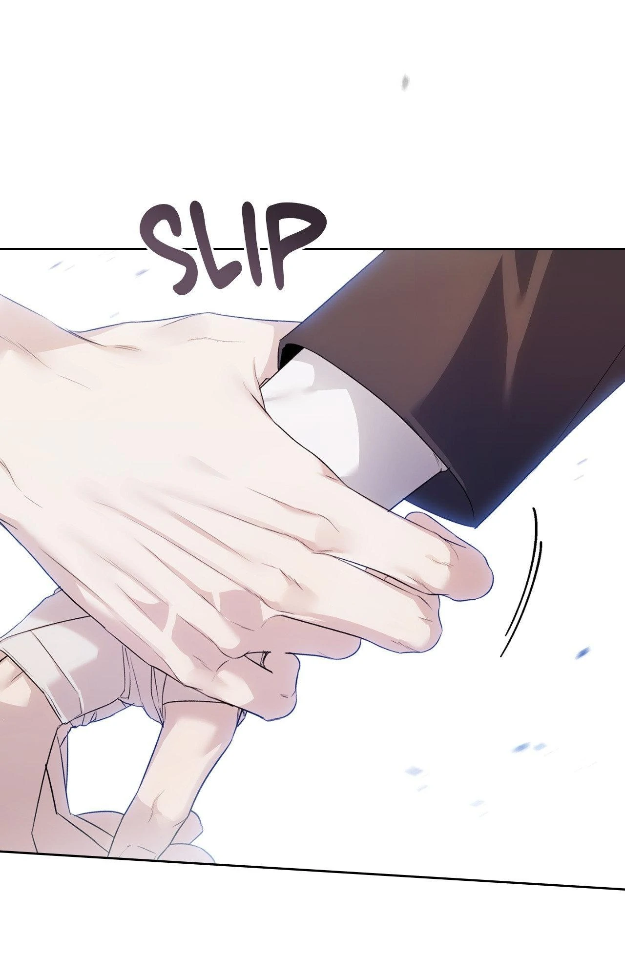 Kiss Me If You Can Chapter 27 - Page 77 in English