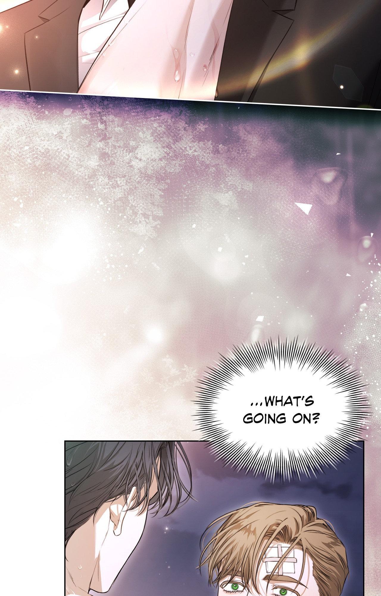 Kiss Me If You Can Chapter 27 - Page 82 in English