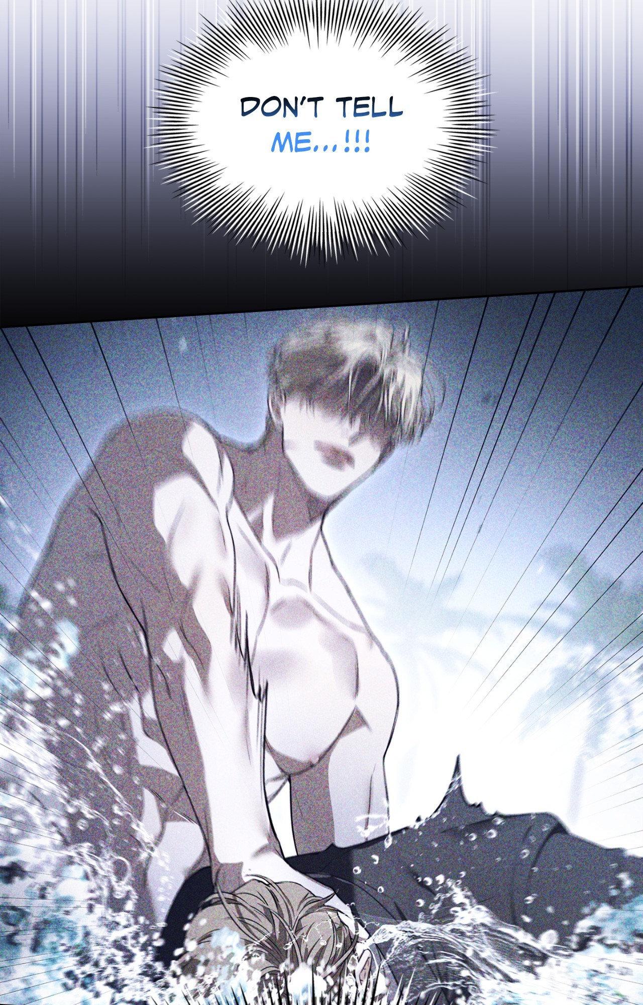 Kiss Me If You Can Chapter 27 - Page 84 in English