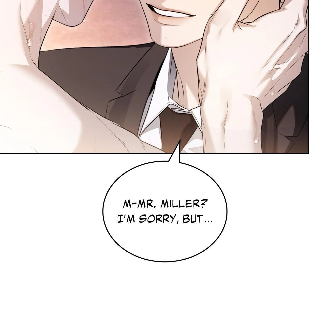 Kiss Me If You Can Chapter 27 - Page 86 in English