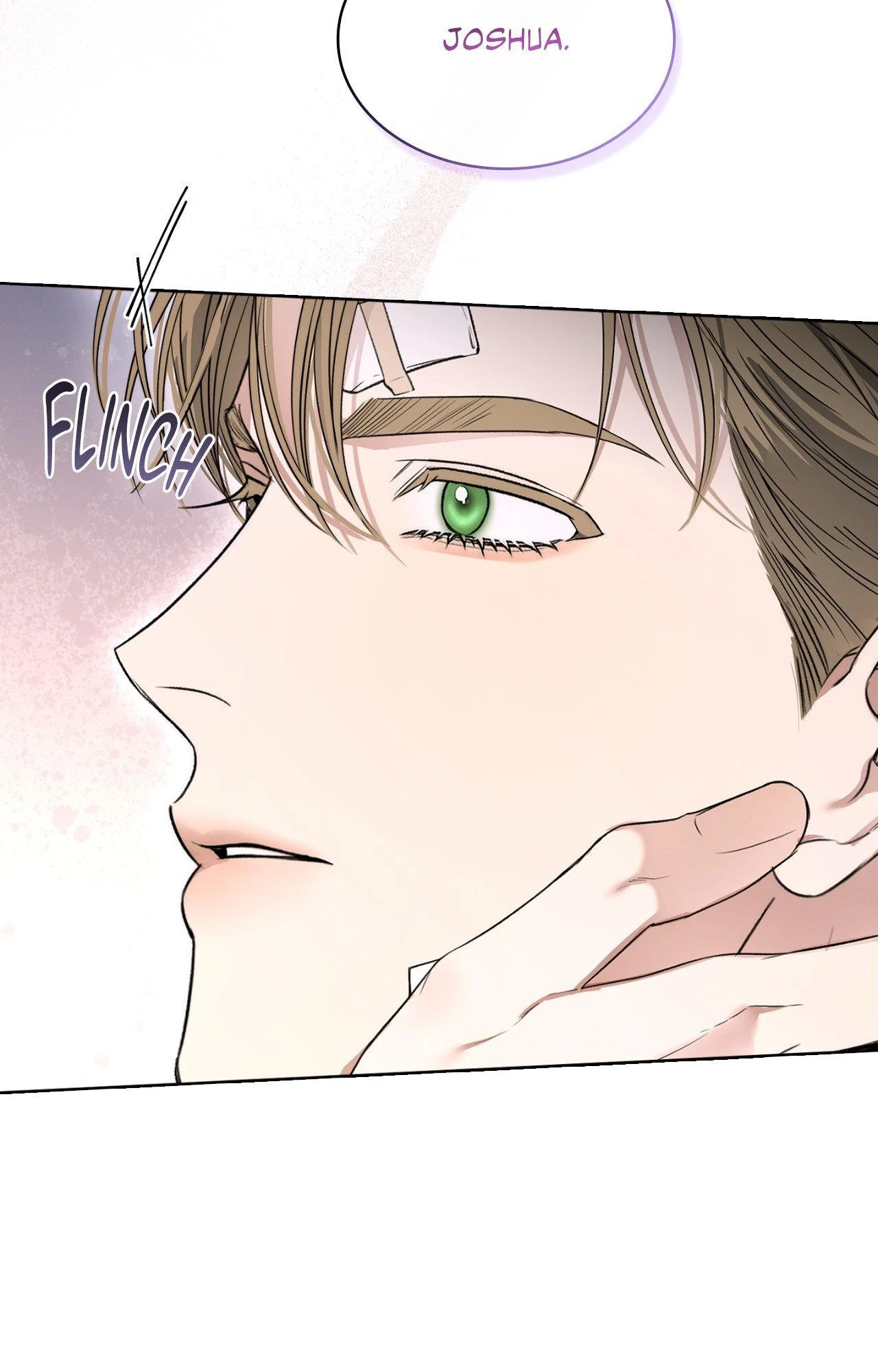 Kiss Me If You Can Chapter 28 - Page 17 in English
