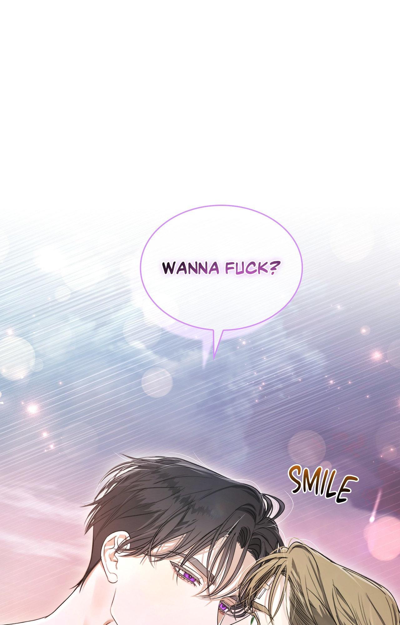 Kiss Me If You Can Chapter 28 - Page 18 in English