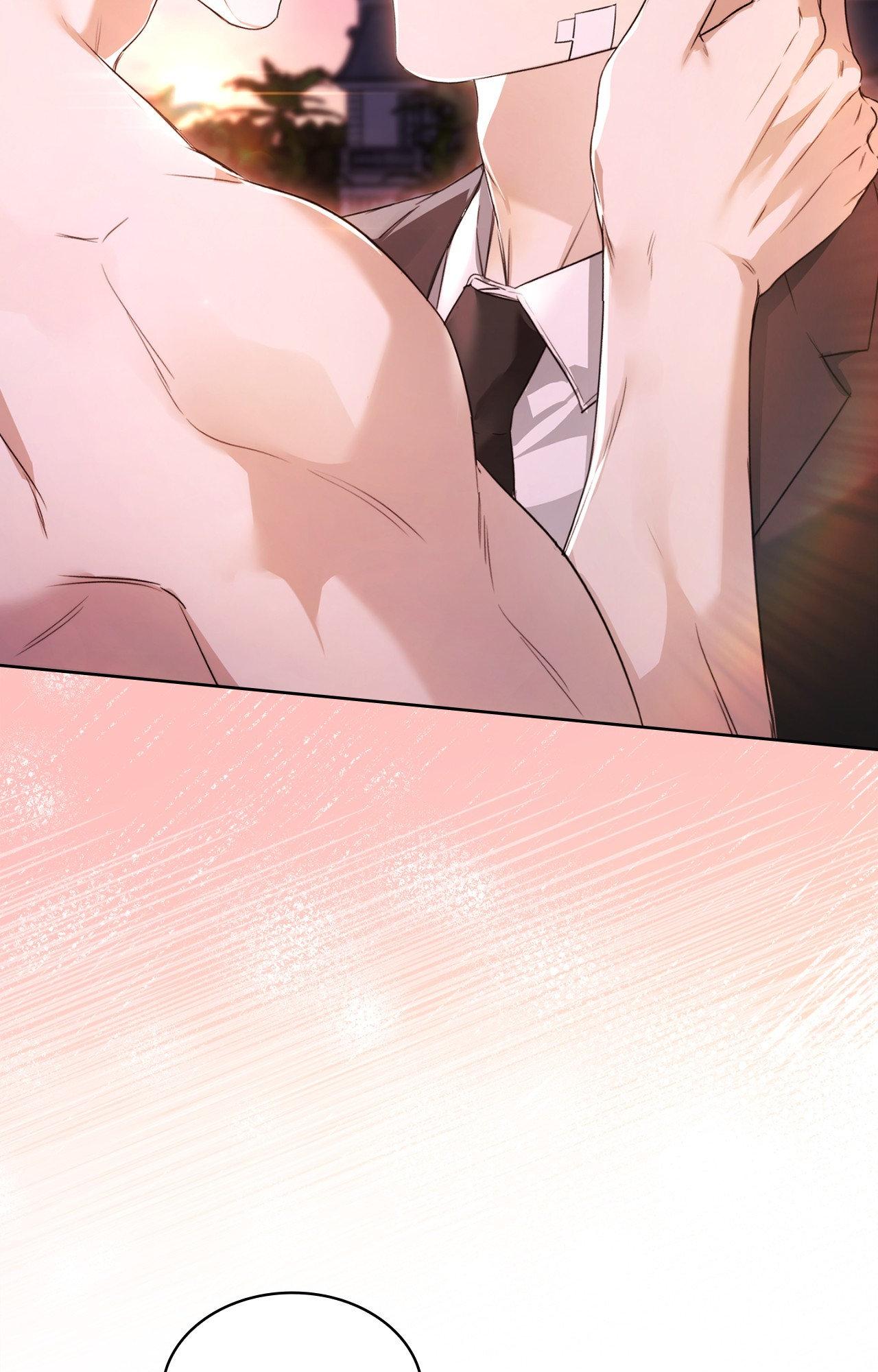 Kiss Me If You Can Chapter 28 - Page 23 in English