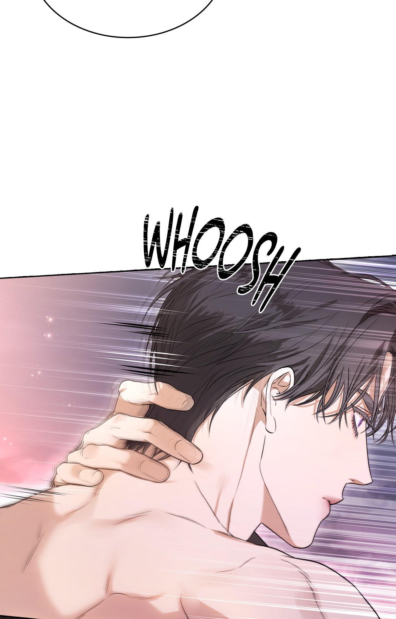 Kiss Me If You Can Chapter 28 - Page 26 in English