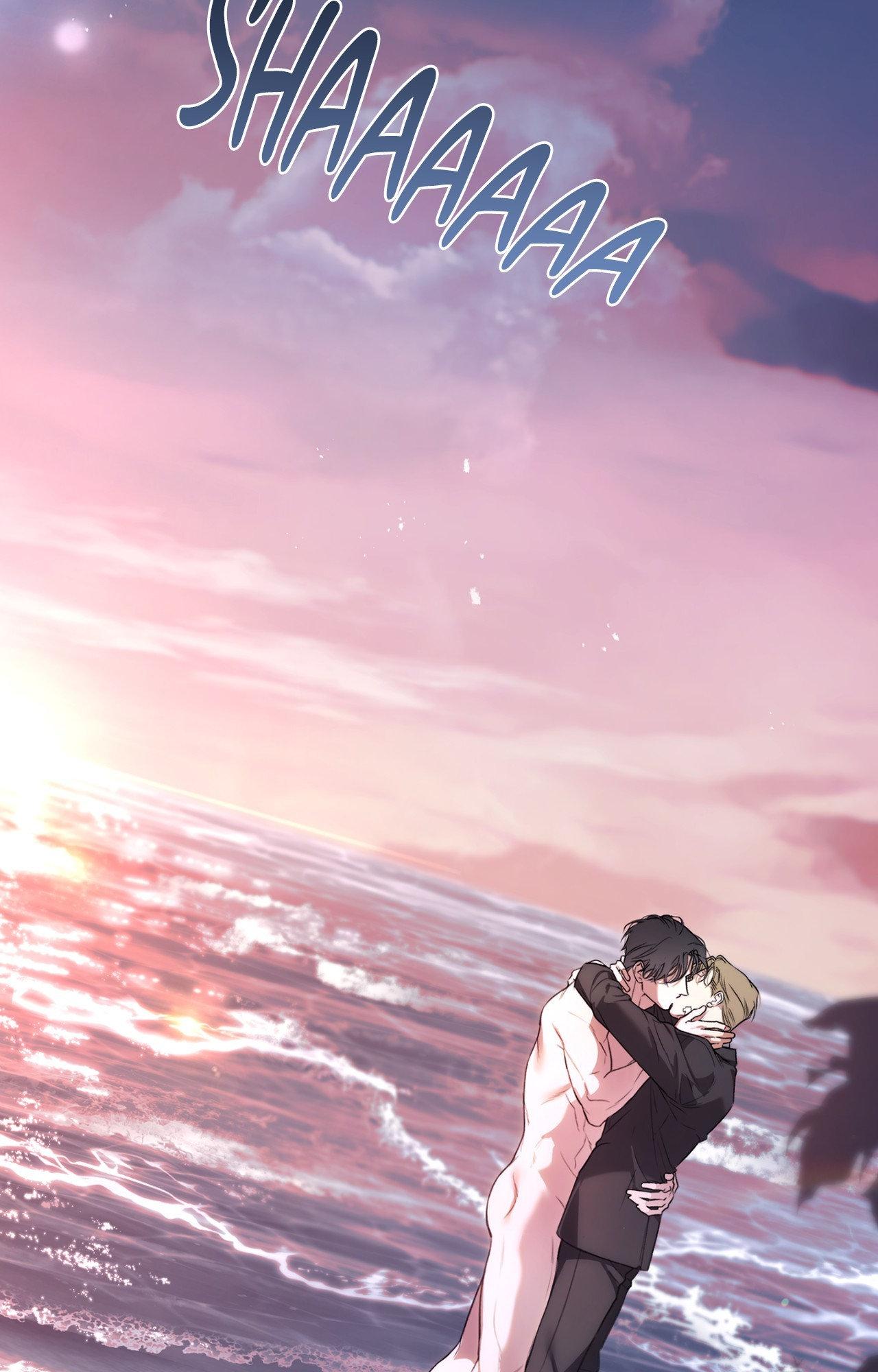 Kiss Me If You Can Chapter 28 - Page 30 in English