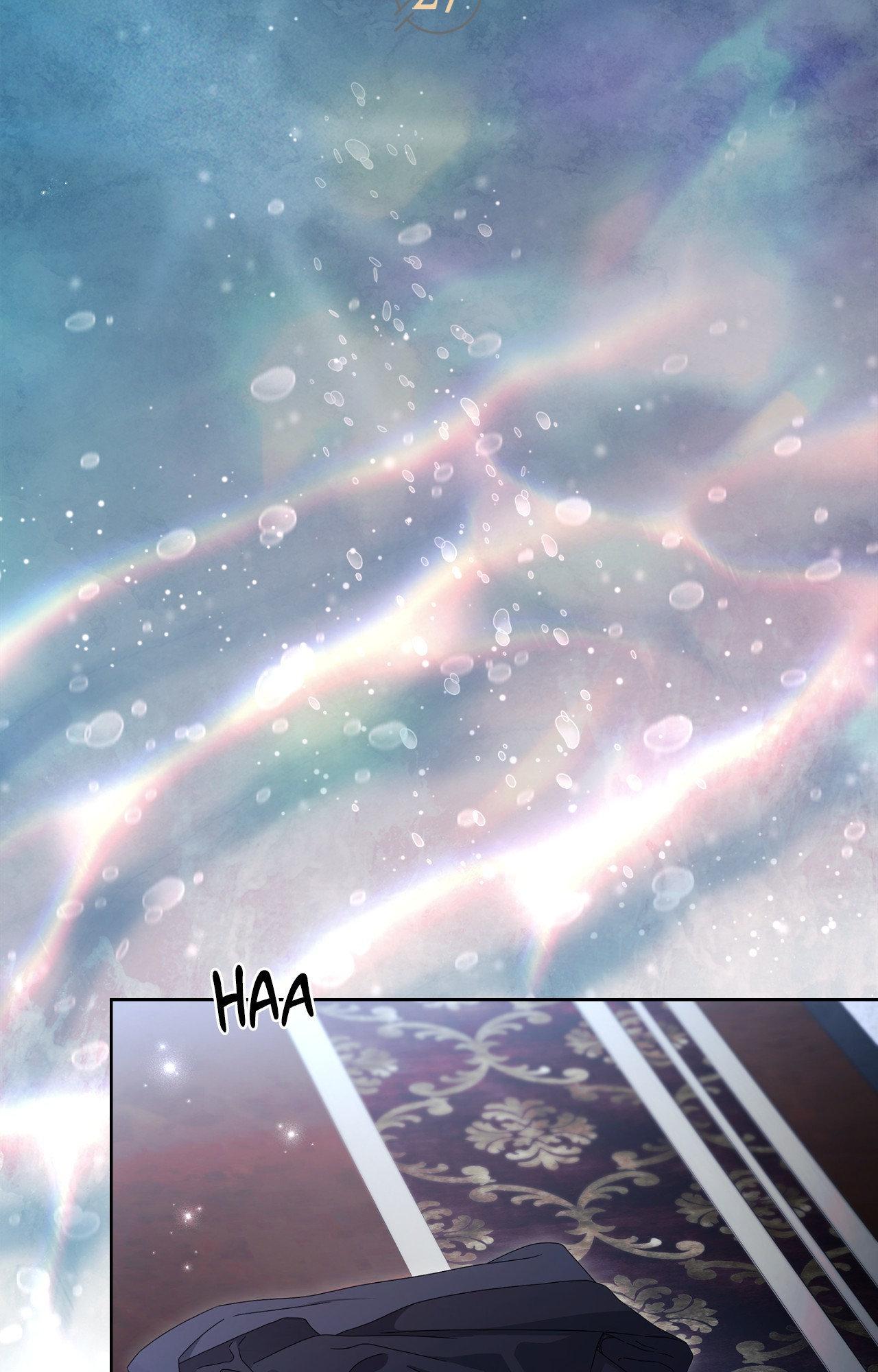 Kiss Me If You Can Chapter 28 - Page 32 in English