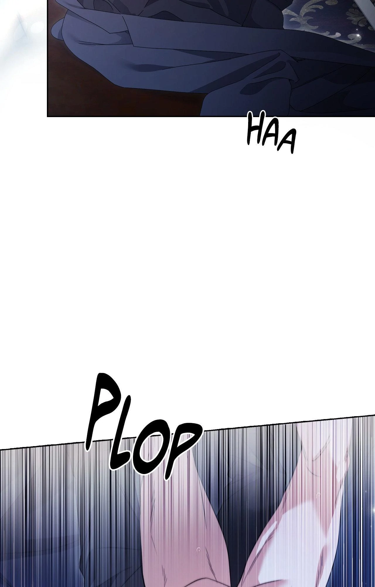 Kiss Me If You Can Chapter 28 - Page 33 in English