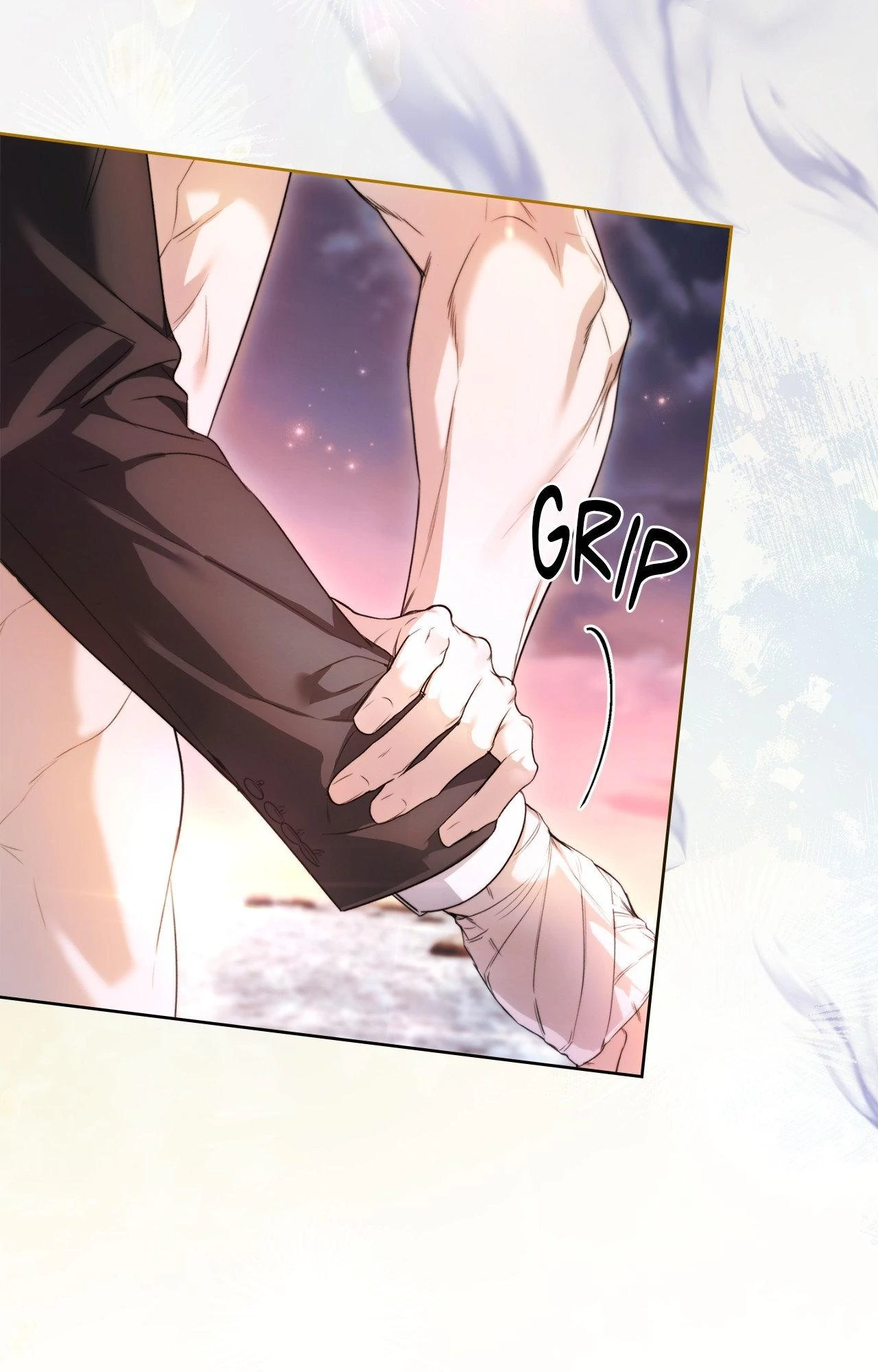 Kiss Me If You Can Chapter 28 - Page 5 in English
