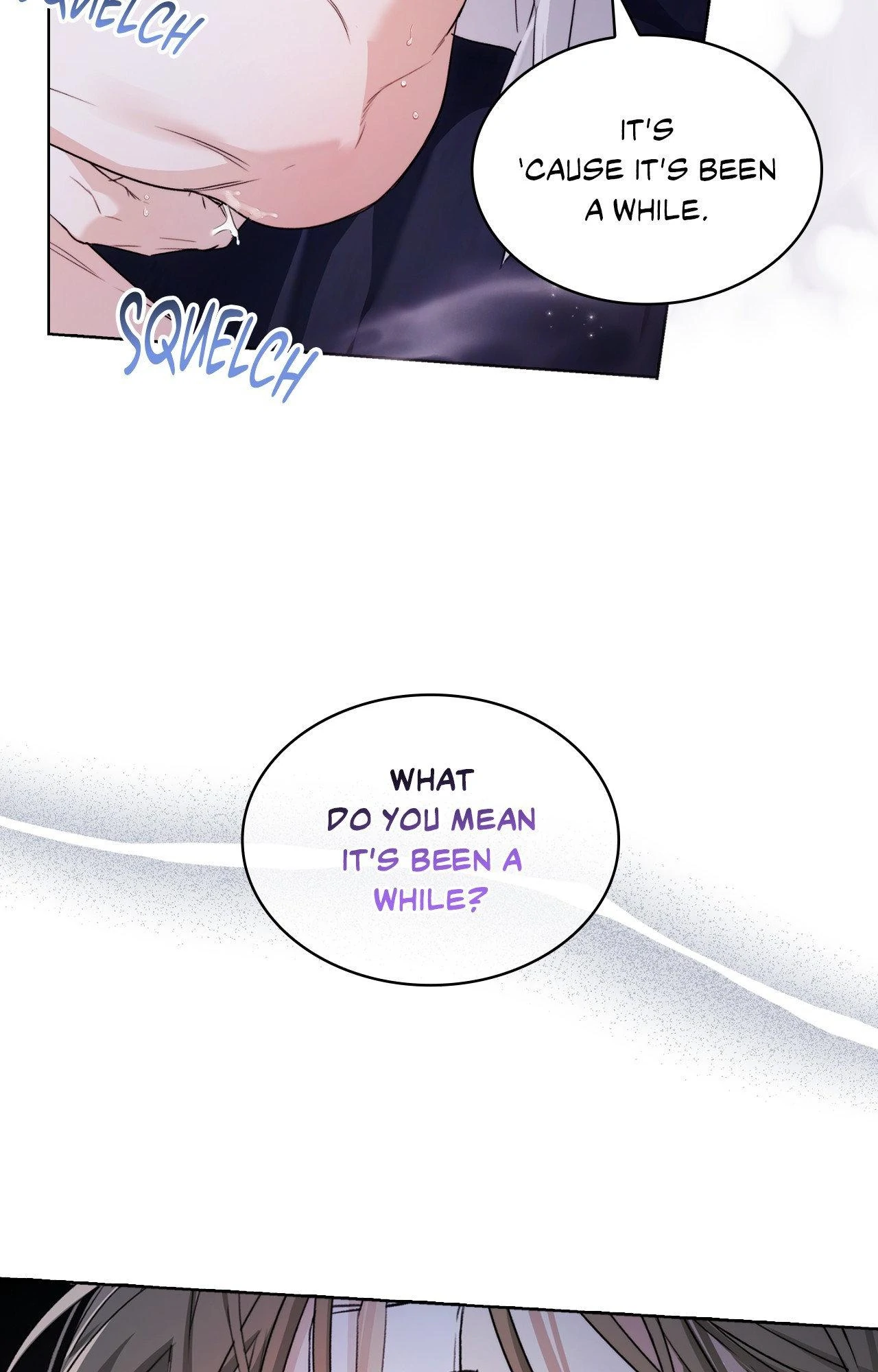 Kiss Me If You Can Chapter 28 - Page 61 in English