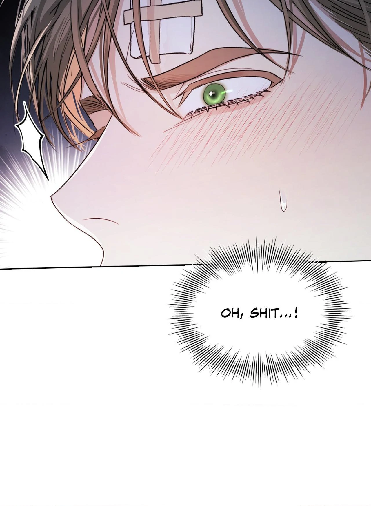 Kiss Me If You Can Chapter 28 - Page 62 in English