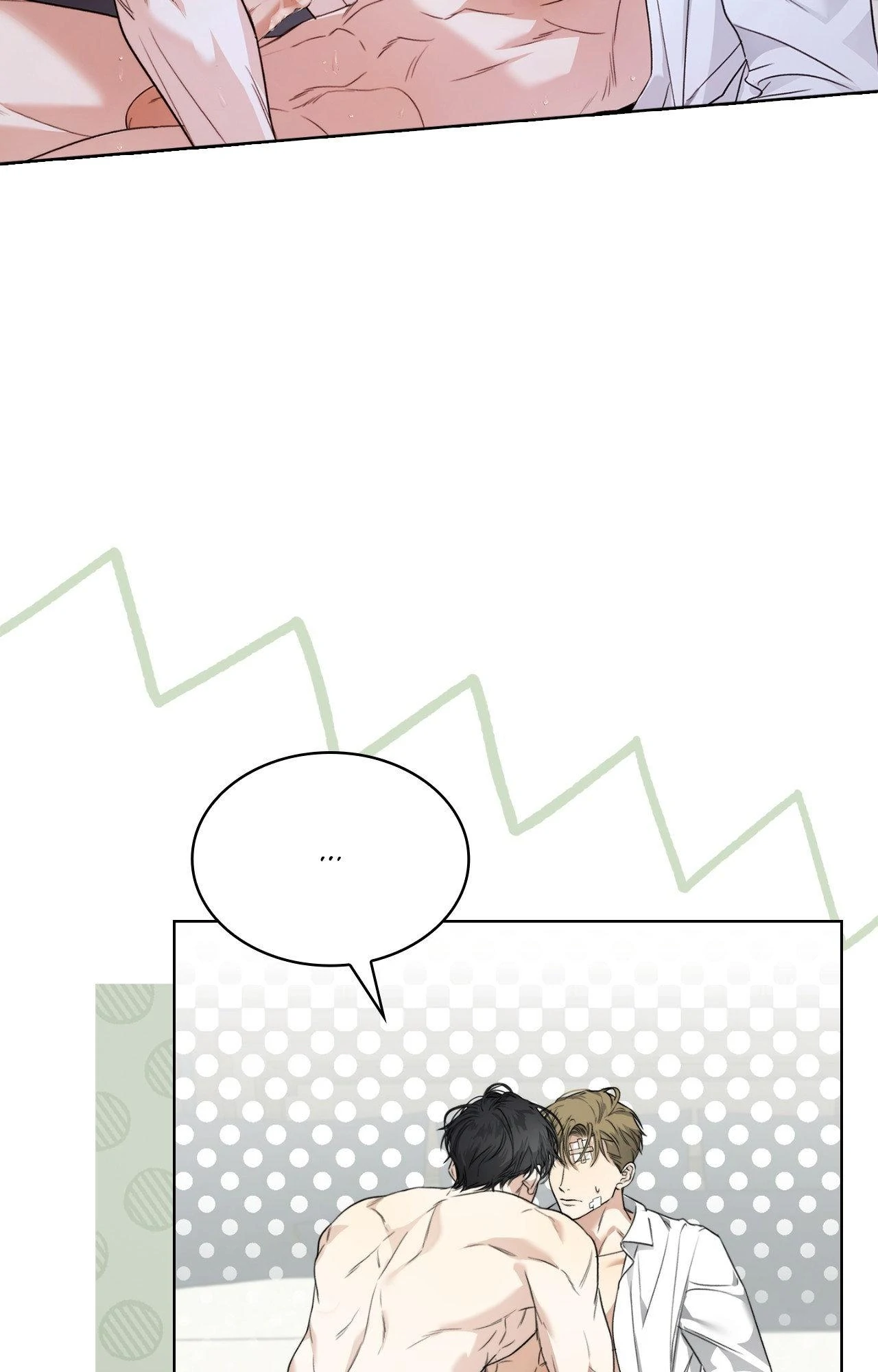 Kiss Me If You Can Chapter 28 - Page 64 in English