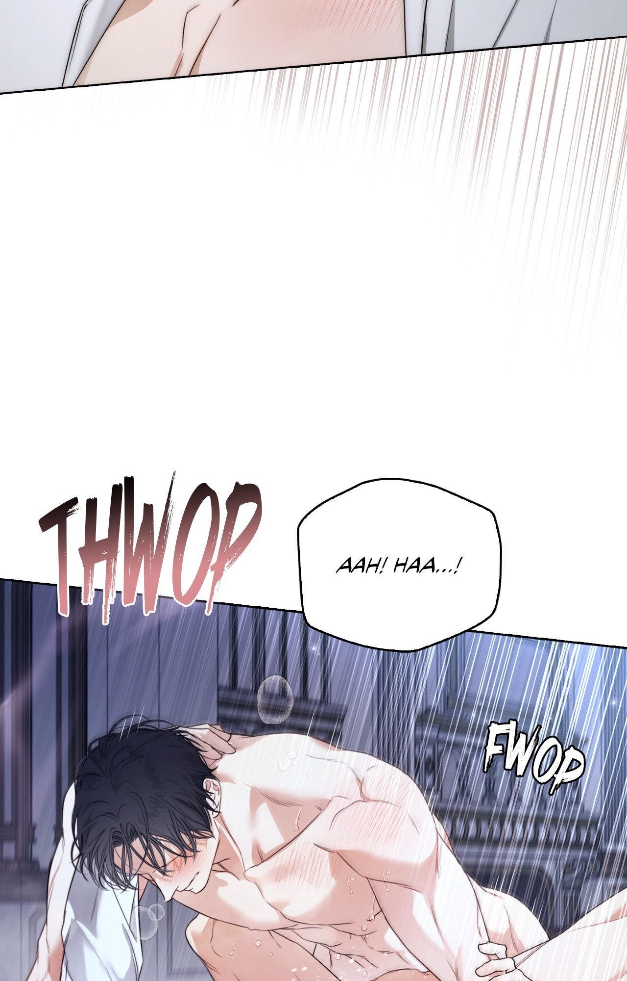 Kiss Me If You Can Chapter 28 - Page 71 in English