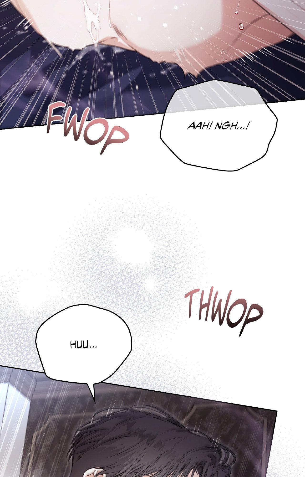 Kiss Me If You Can Chapter 28 - Page 73 in English