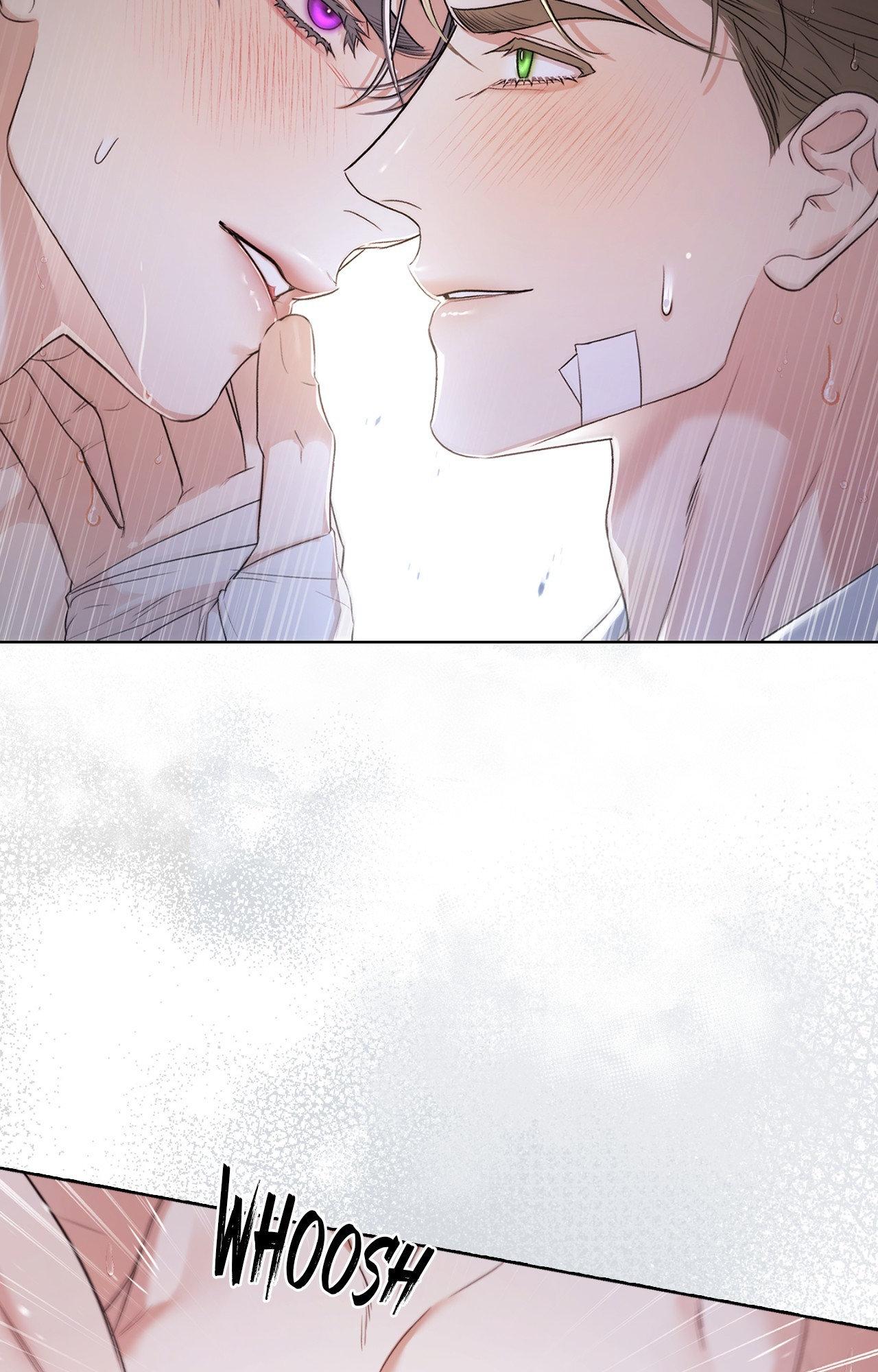 Kiss Me If You Can Chapter 28 - Page 79 in English