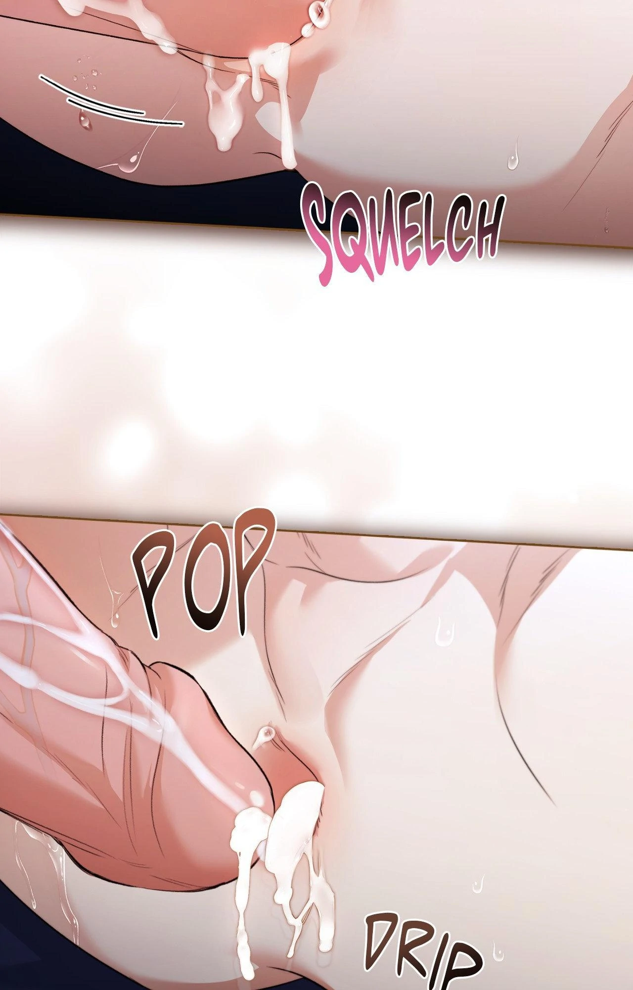 Kiss Me If You Can Chapter 29 - Page 15 in English