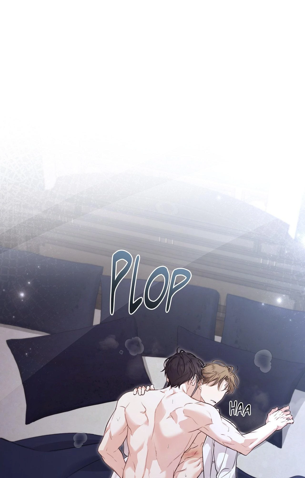 Kiss Me If You Can Chapter 29 - Page 17 in English