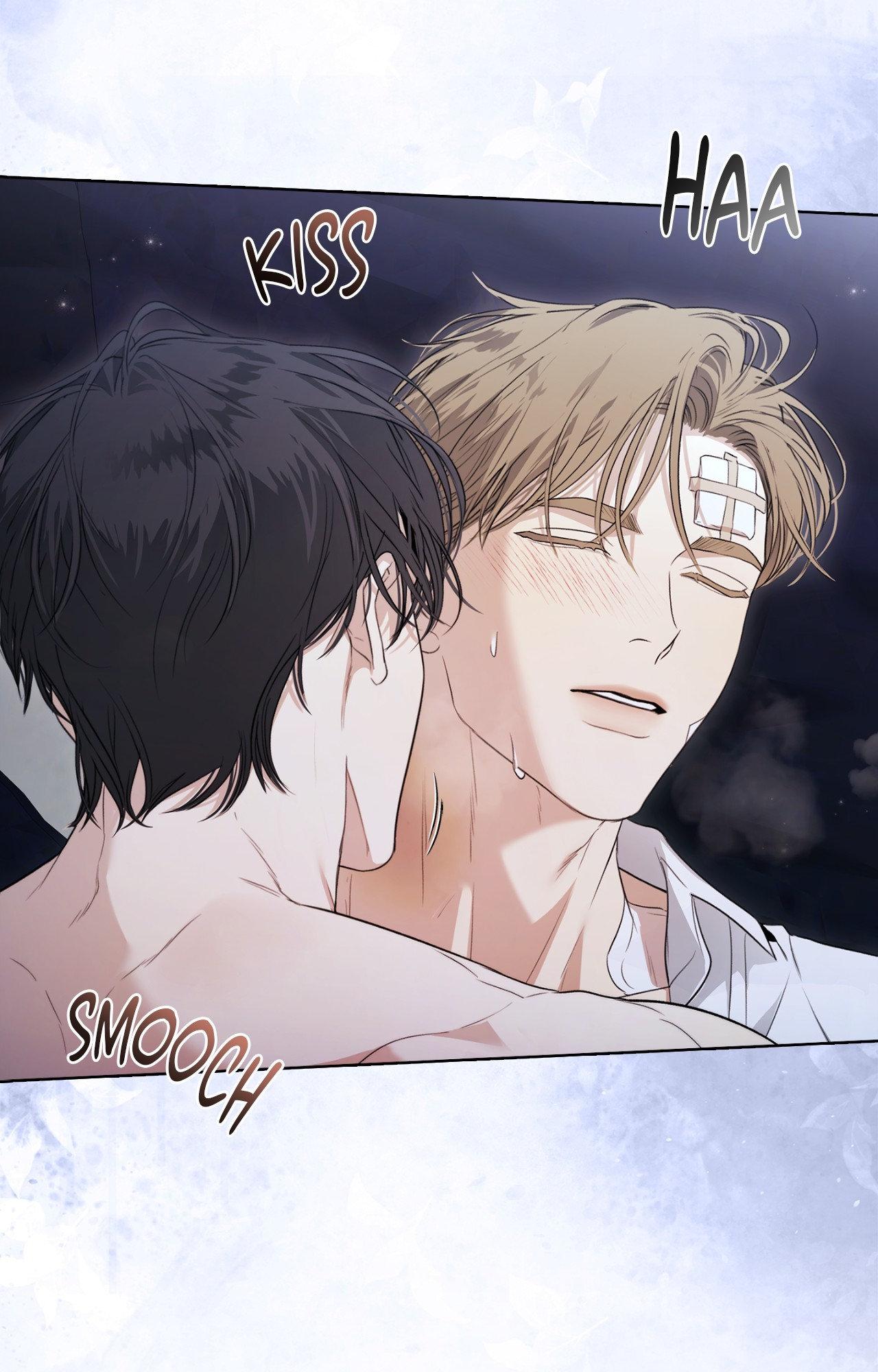 Kiss Me If You Can Chapter 29 - Page 19 in English
