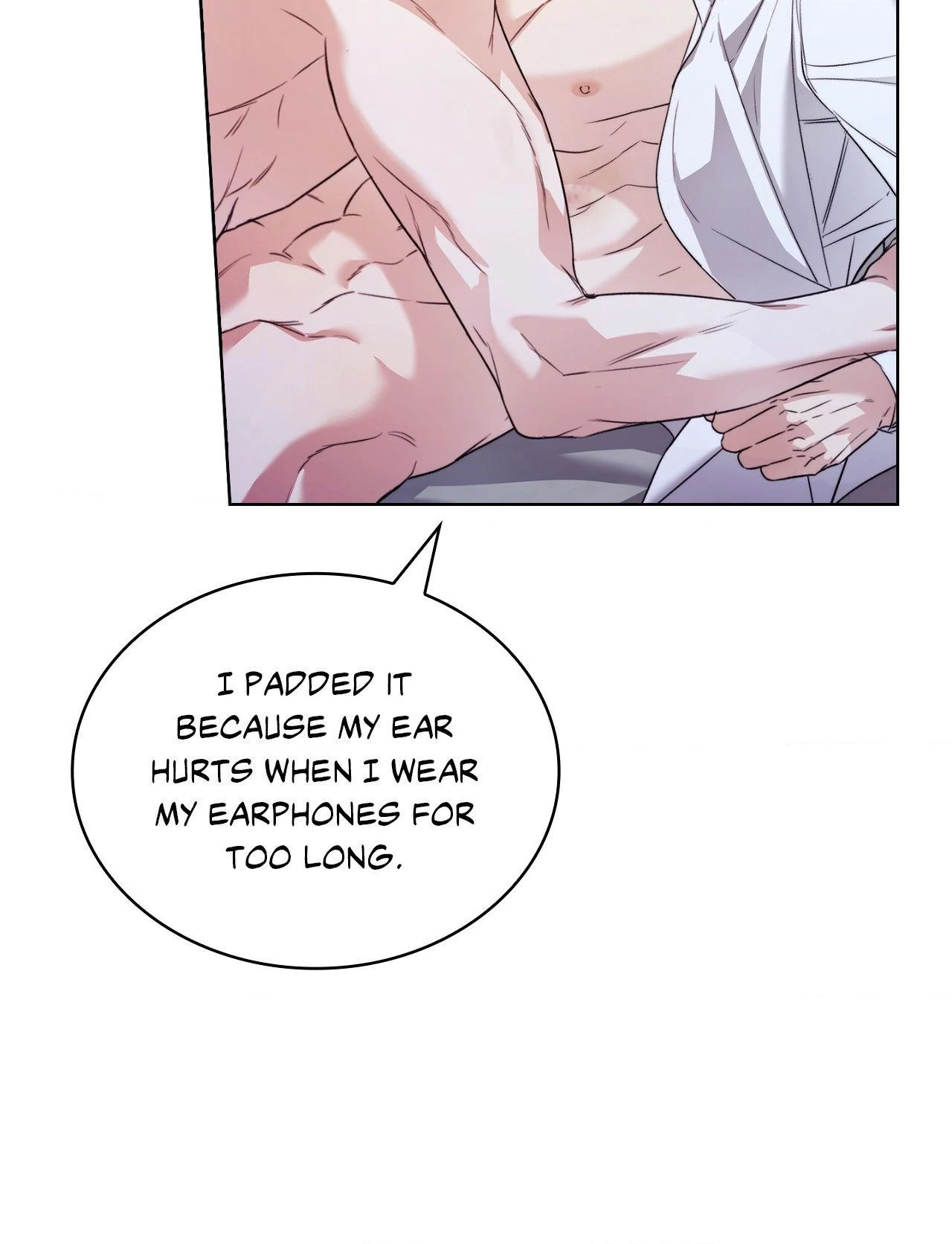 Kiss Me If You Can Chapter 29 - Page 23 in English