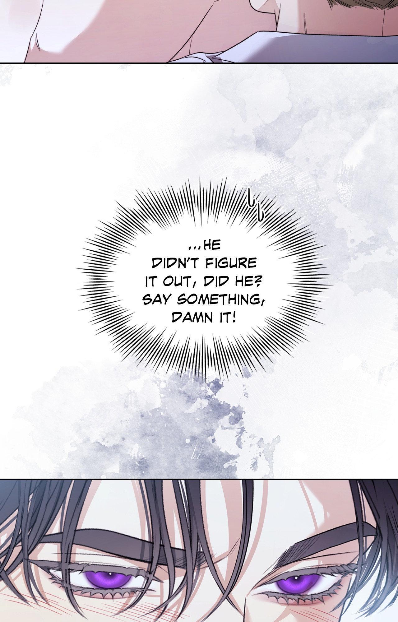 Kiss Me If You Can Chapter 29 - Page 25 in English