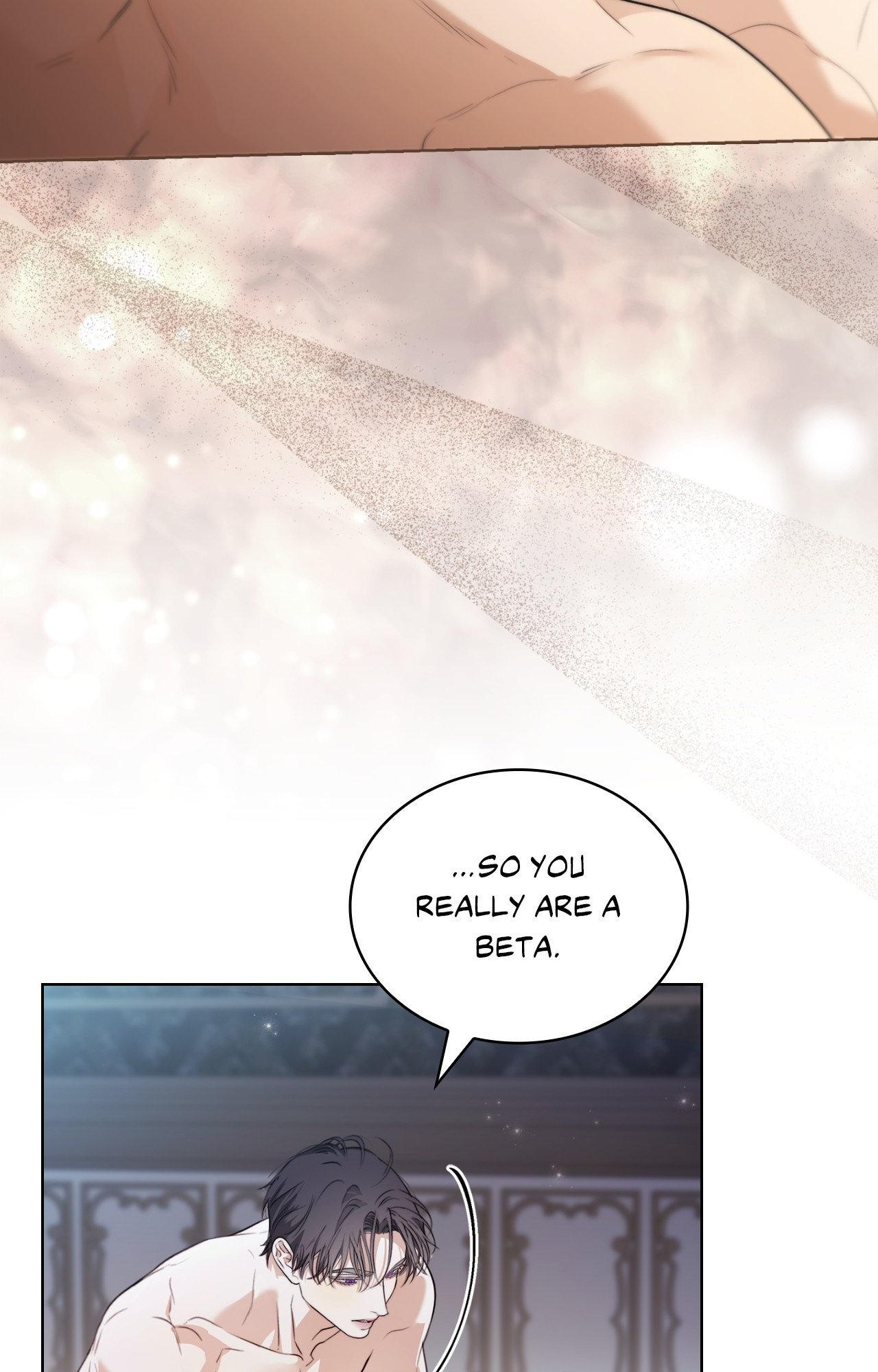 Kiss Me If You Can Chapter 29 - Page 32 in English