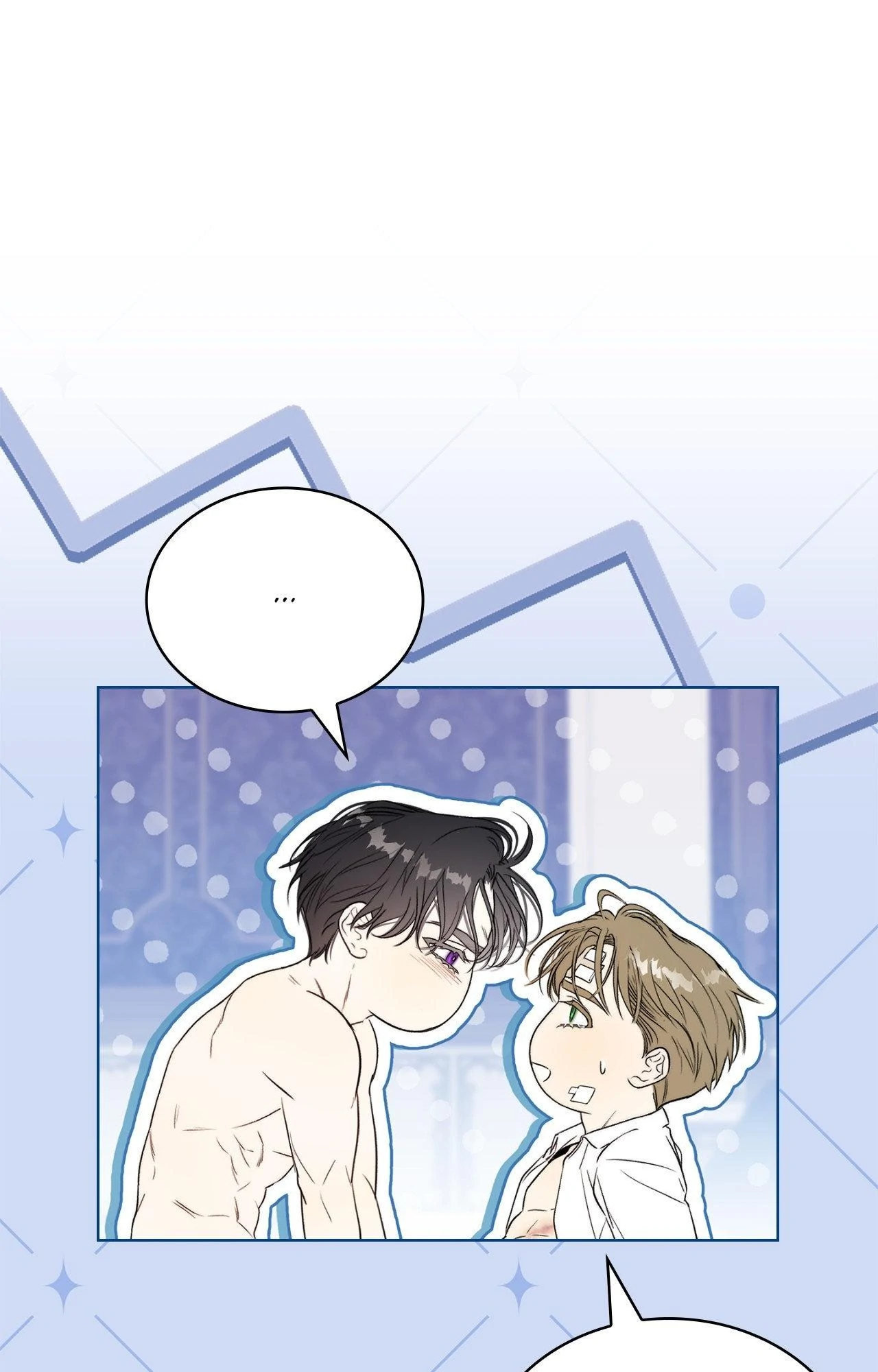 Kiss Me If You Can Chapter 29 - Page 38 in English