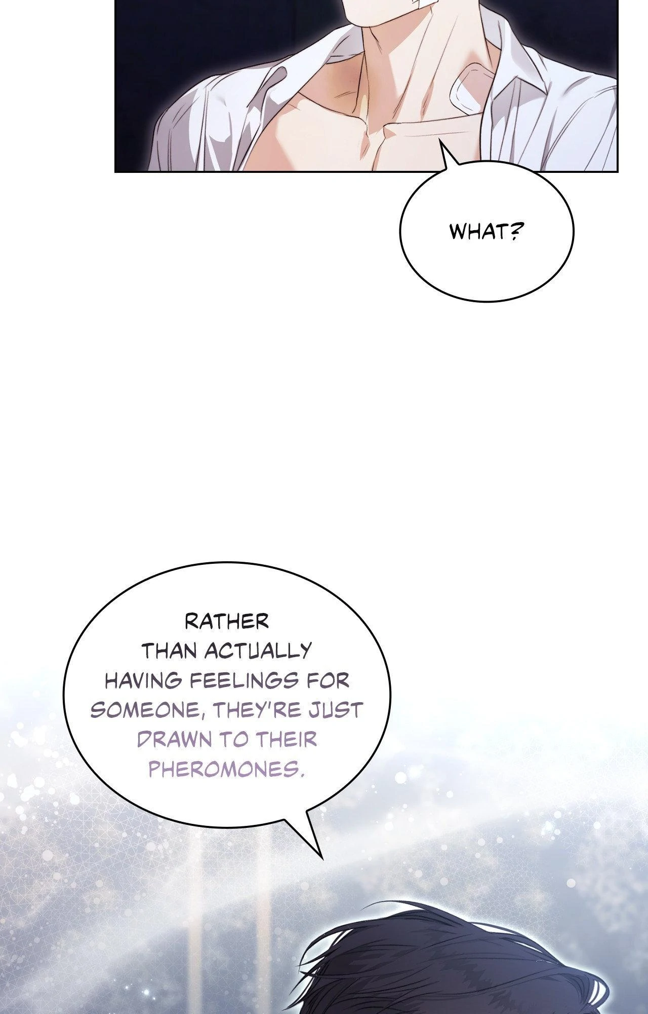 Kiss Me If You Can Chapter 29 - Page 40 in English