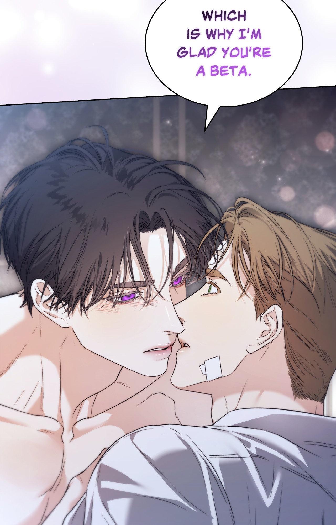 Kiss Me If You Can Chapter 29 - Page 44 in English