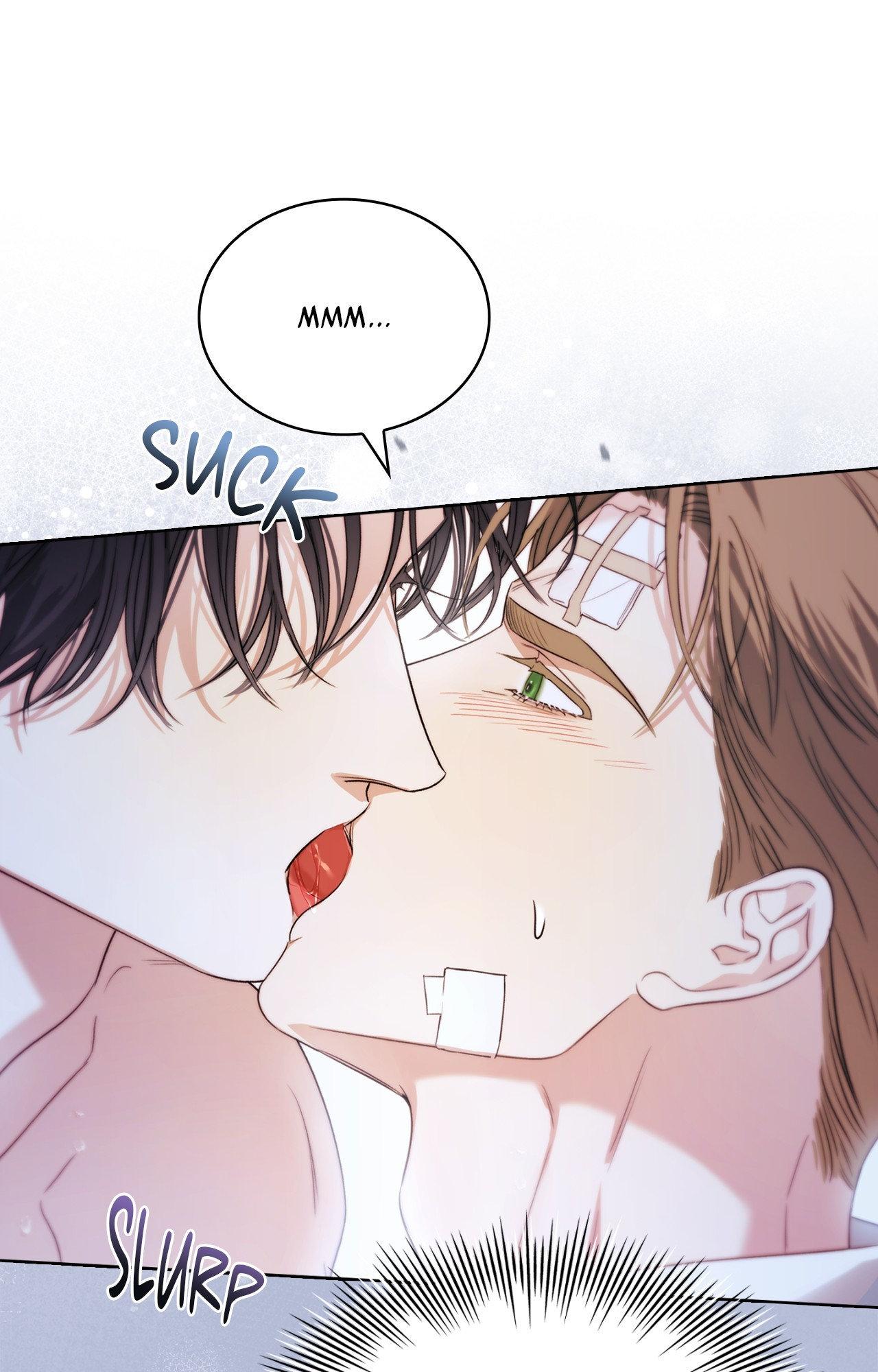Kiss Me If You Can Chapter 29 - Page 46 in English
