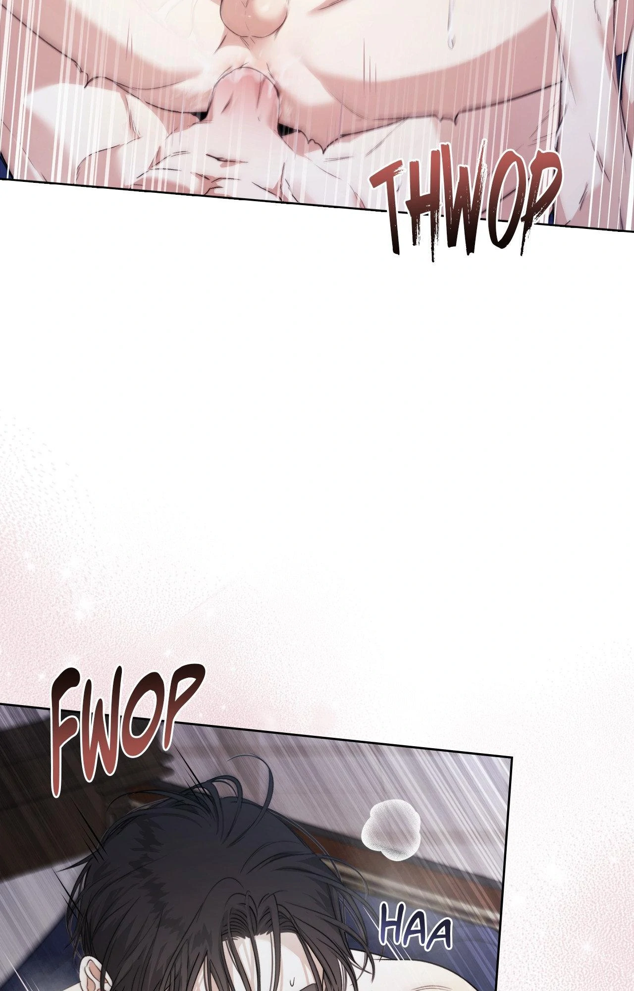 Kiss Me If You Can Chapter 29 - Page 6 in English