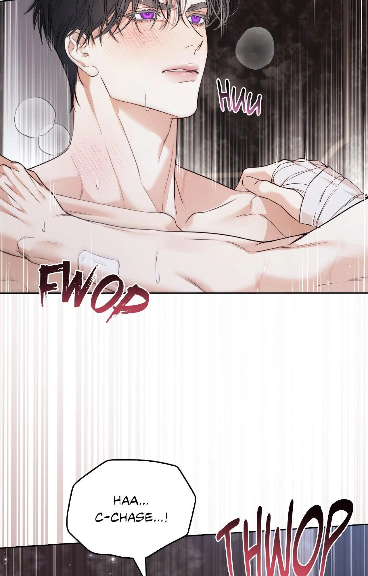 Kiss Me If You Can Chapter 29 - Page 64 in English