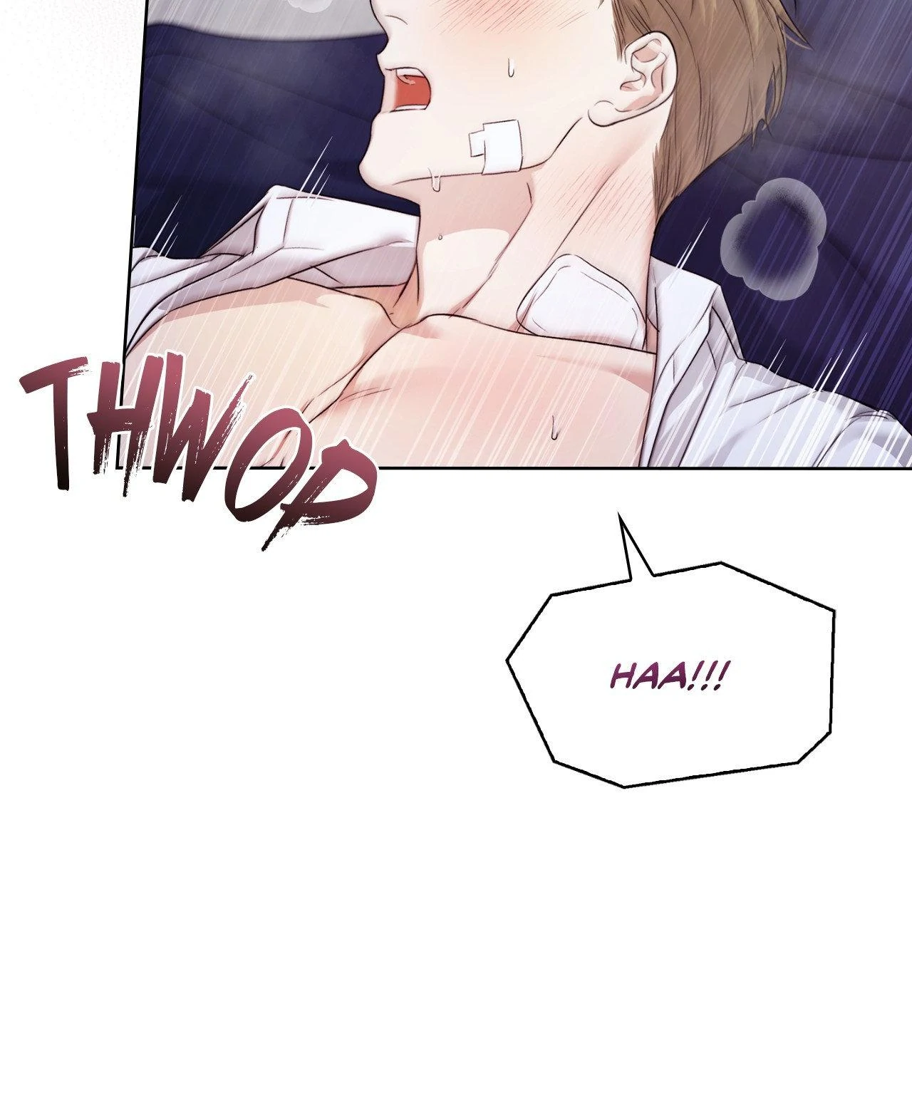 Kiss Me If You Can Chapter 29 - Page 8 in English
